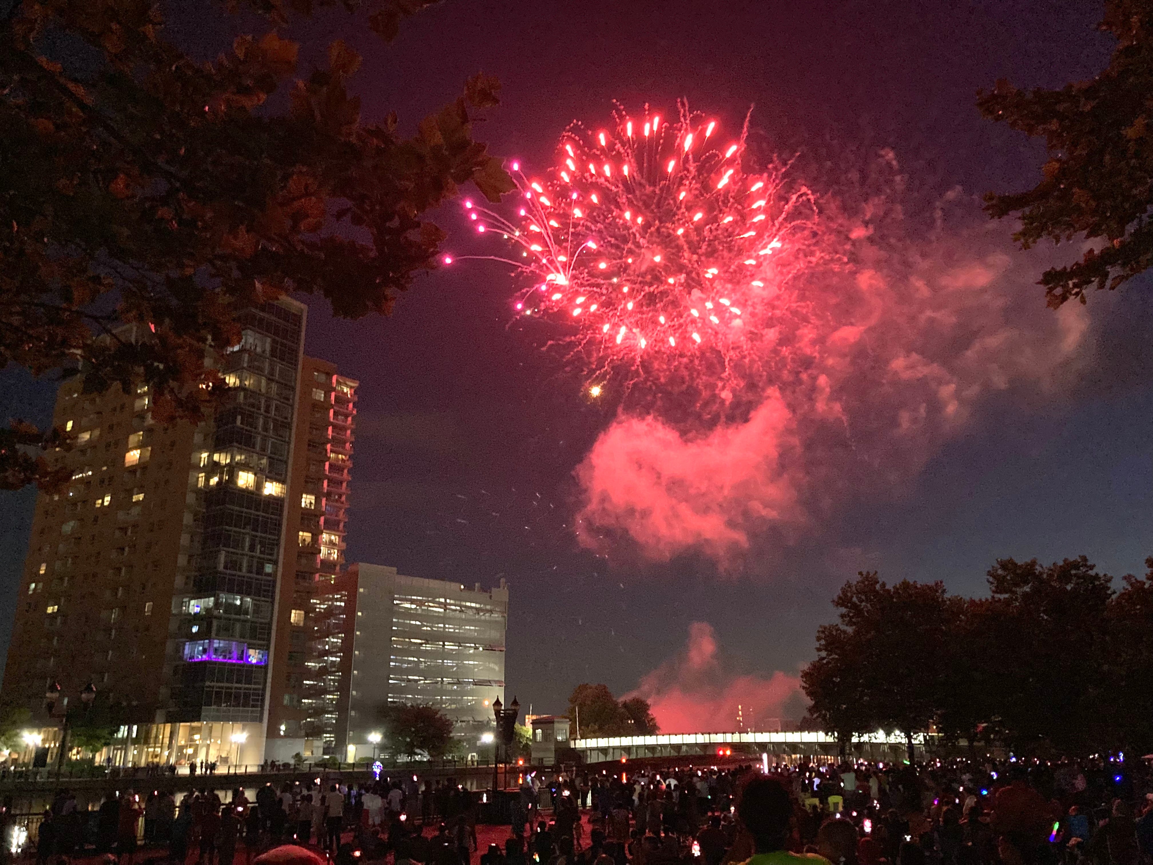 Delaware Fourth of July fireworks Where to find them and how to watch