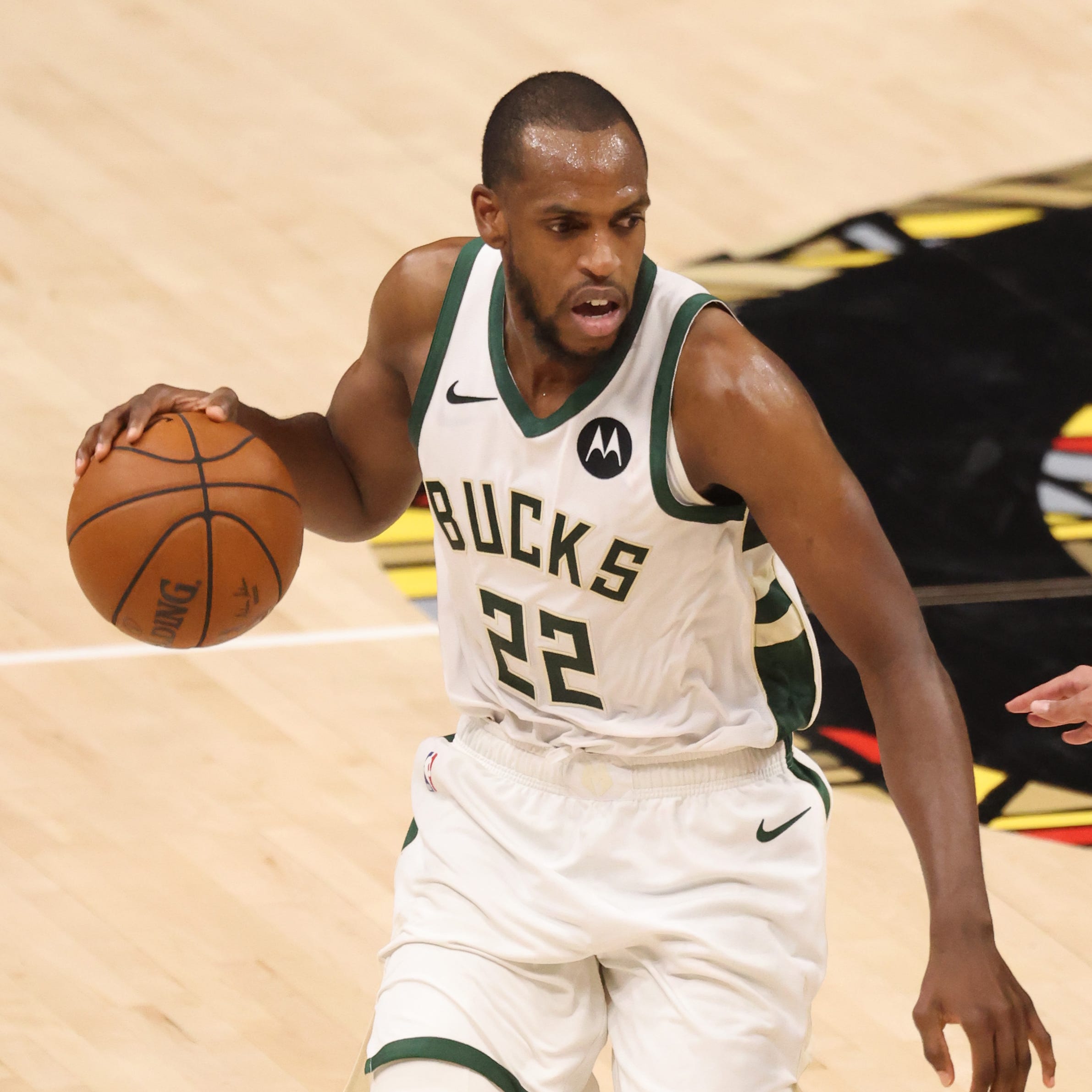 Khris Middleton