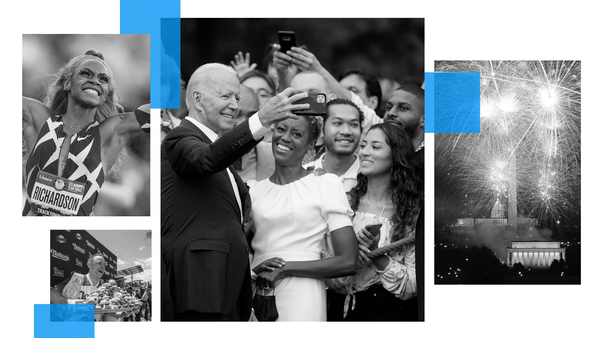 Your Week newsletter, July 5