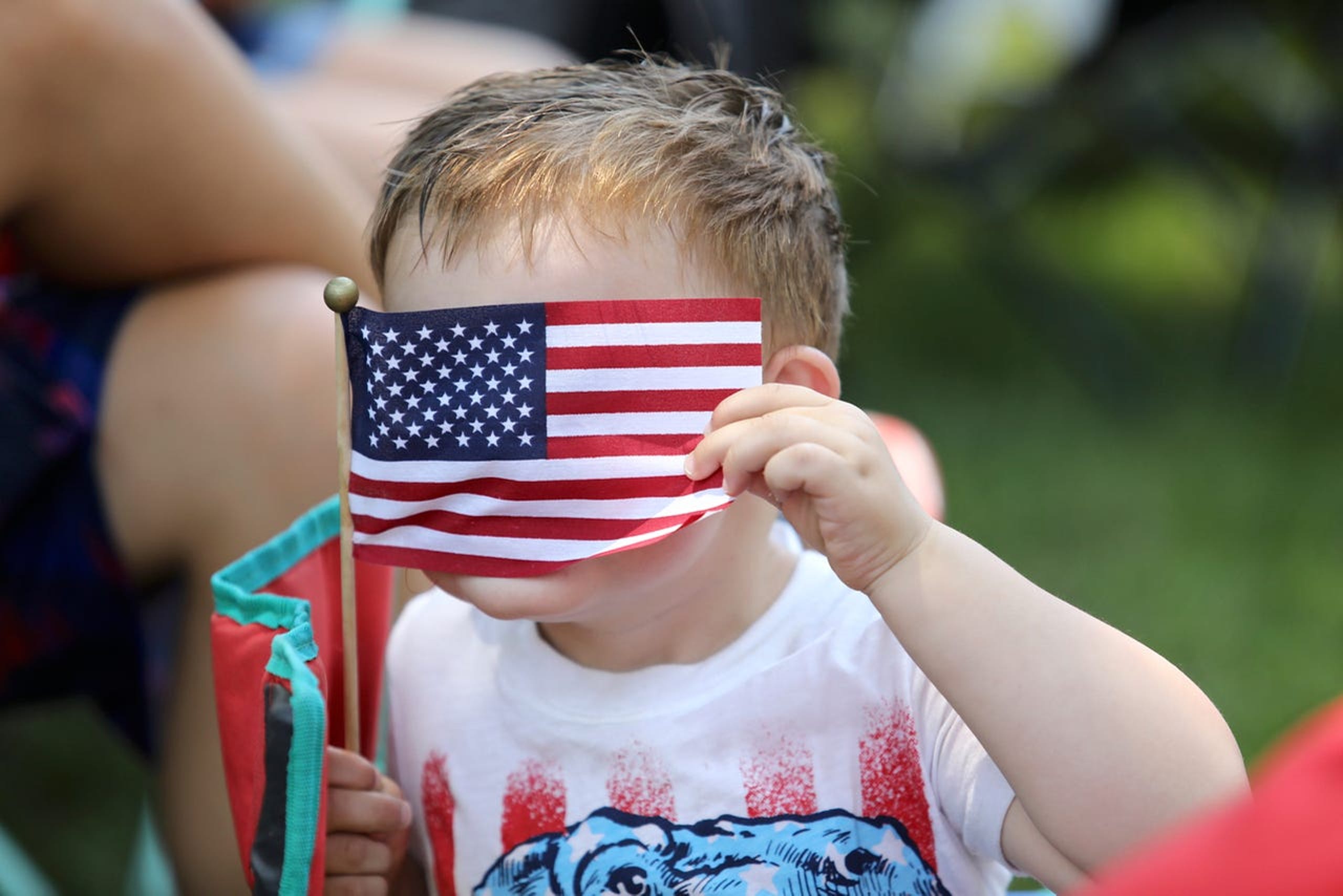Independence Day 21 Fourth Of July Celebrated Around The Us Independence Day 21 Fourth Of July Celebrated Around The Us
