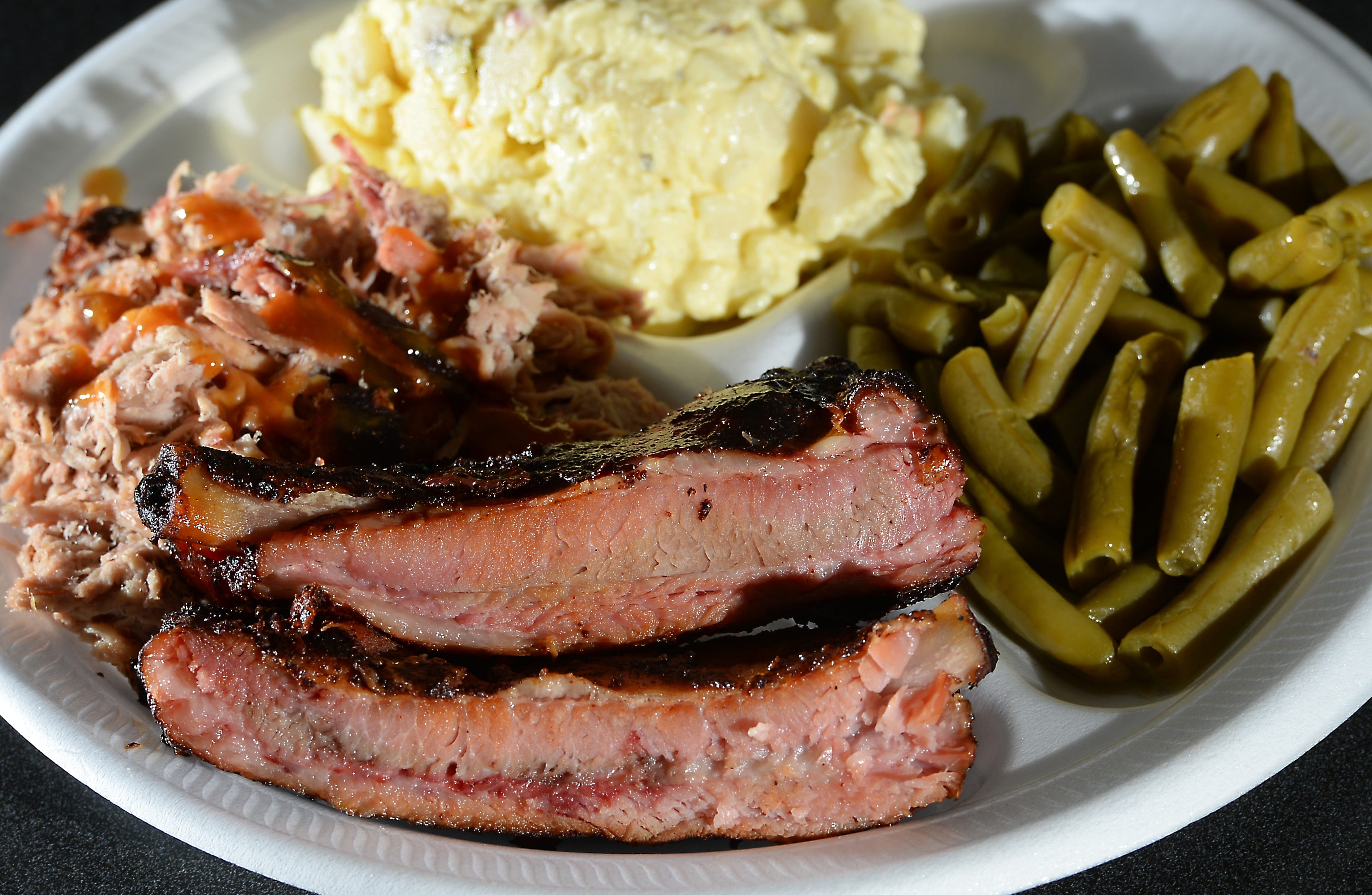 SC BBQ The 10 best barbecue restaurants to try