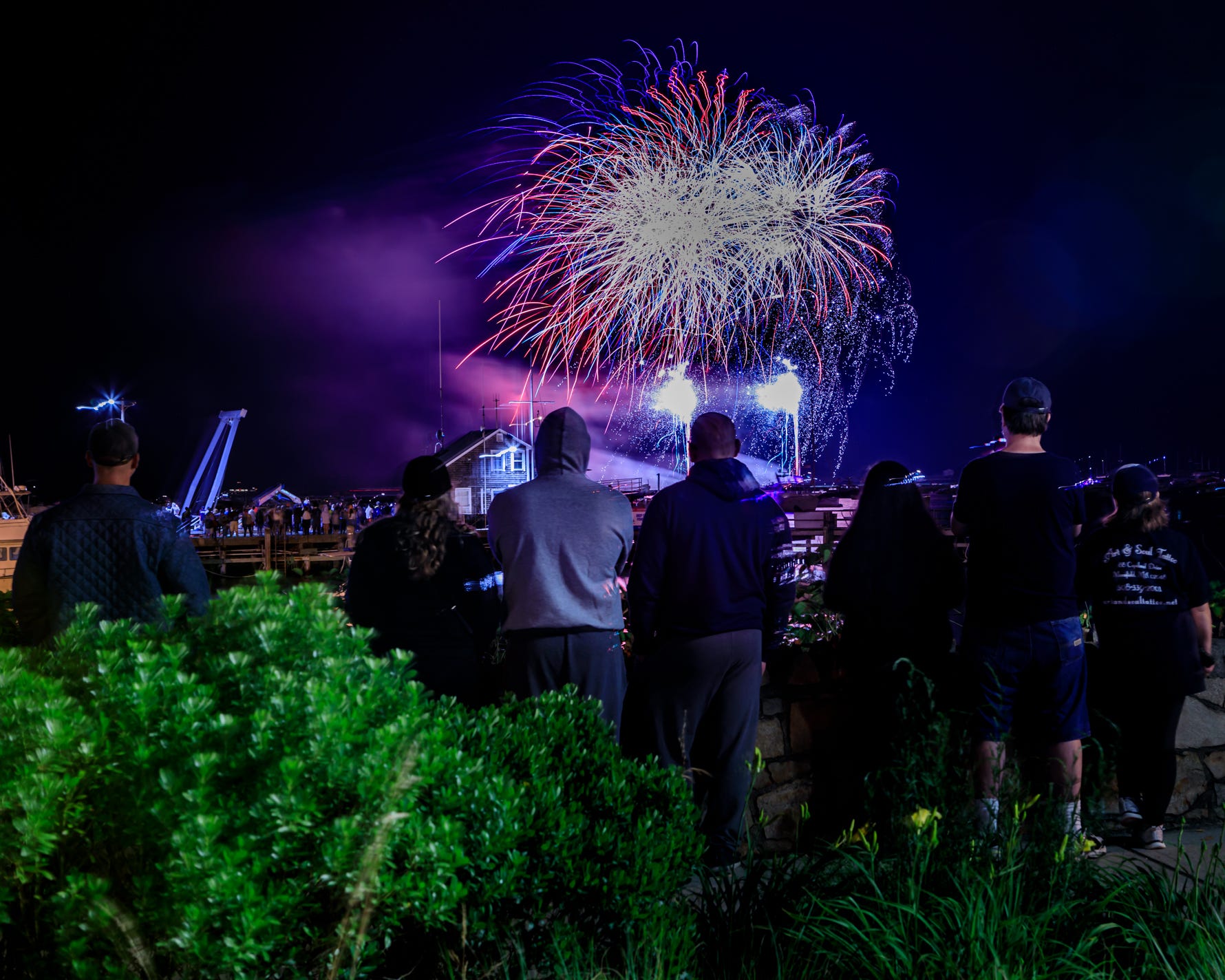 Are 4th of July fireworks allowed in Massachusetts? Laws, penalties