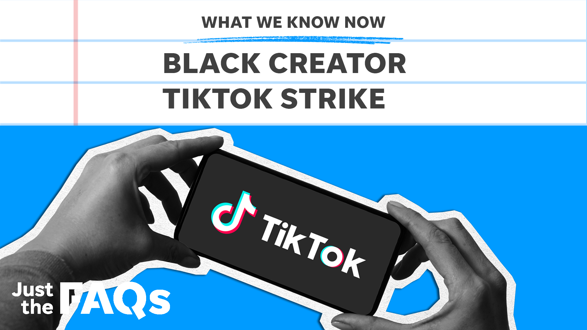 TikTok Creators Protest Ban: A Fight for Livelihoods, Expression, and the Future of Social Media