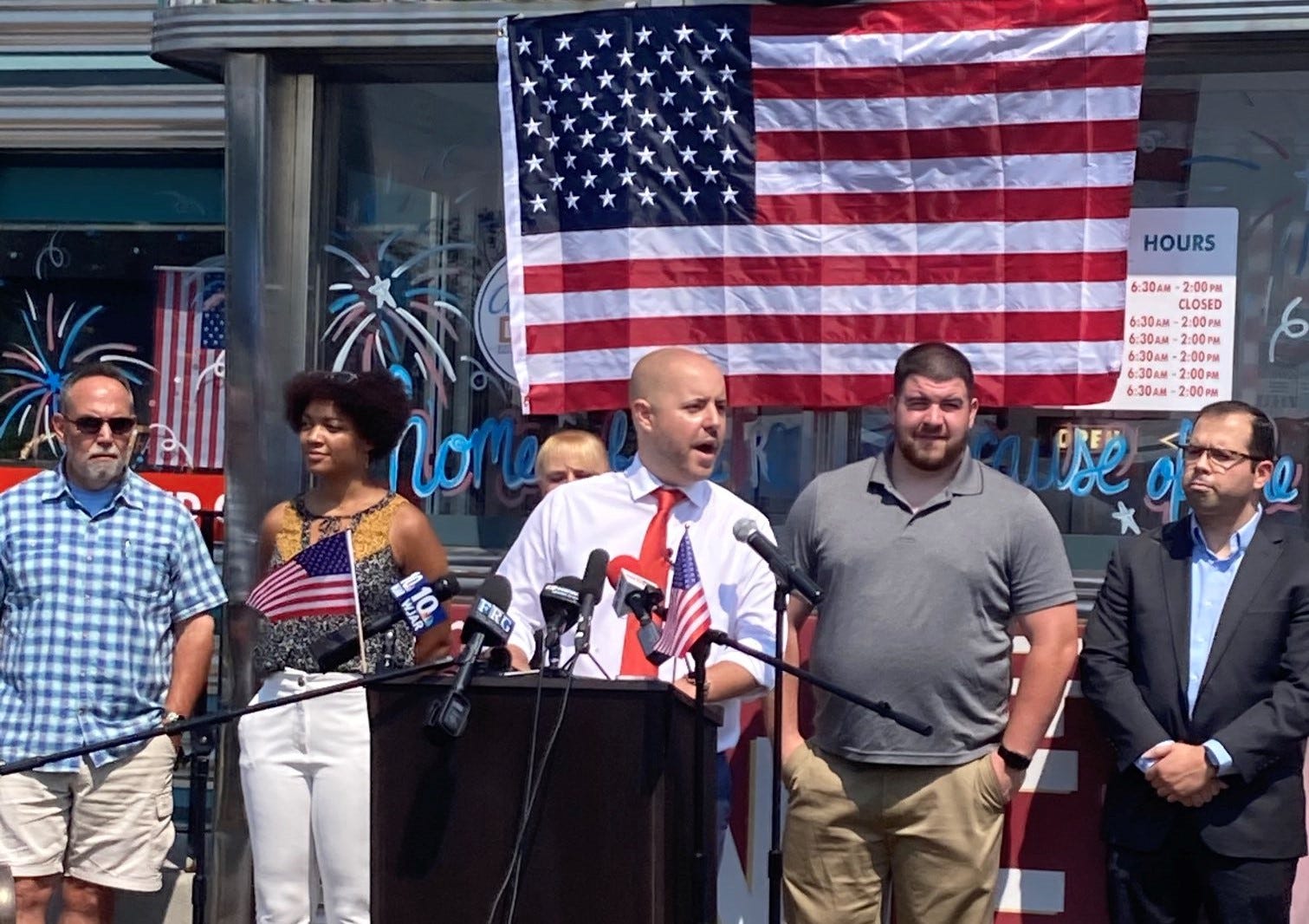 Fall River election season may include preliminary for mayor