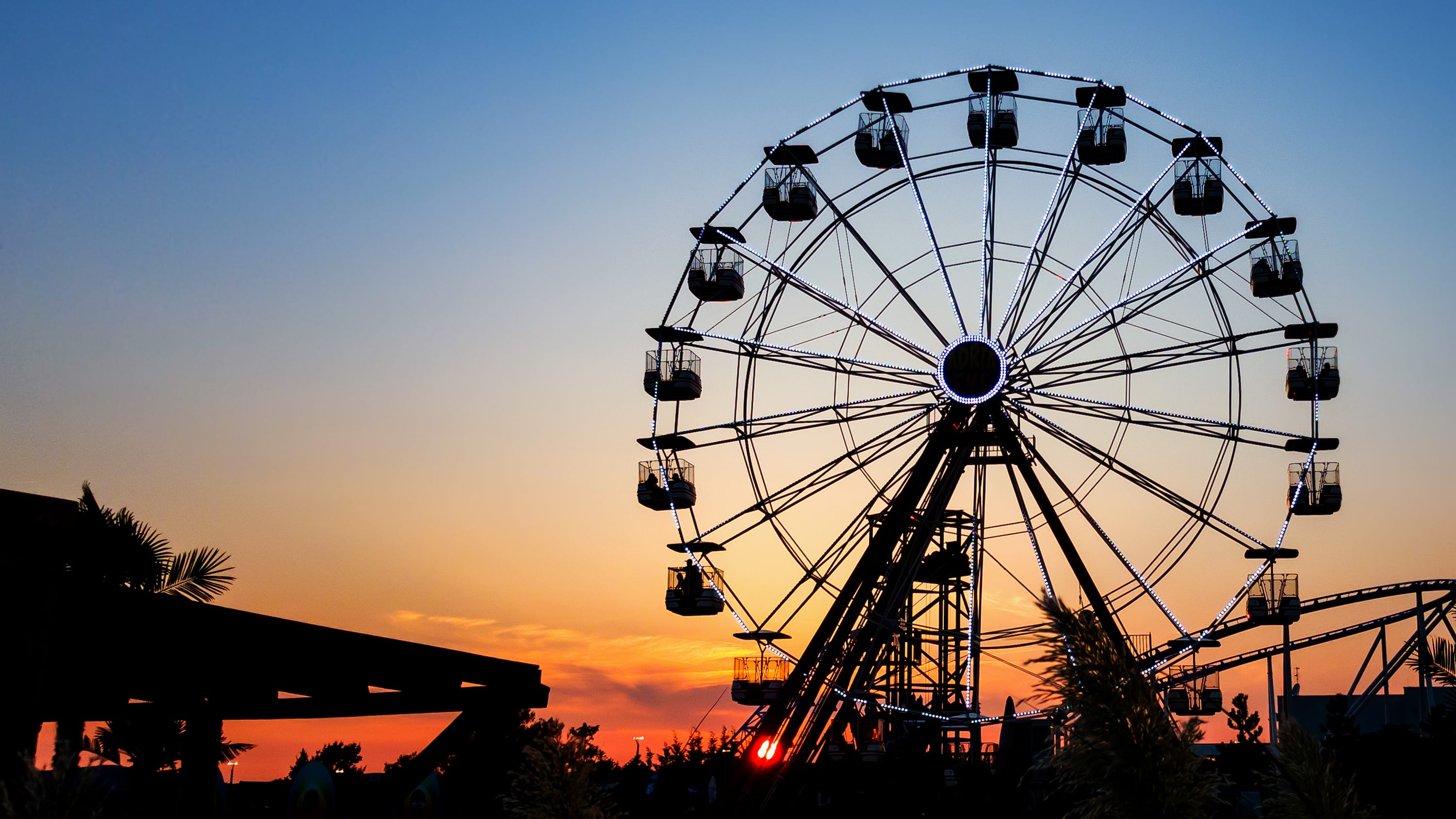 Stark County Fair to be a full event this year