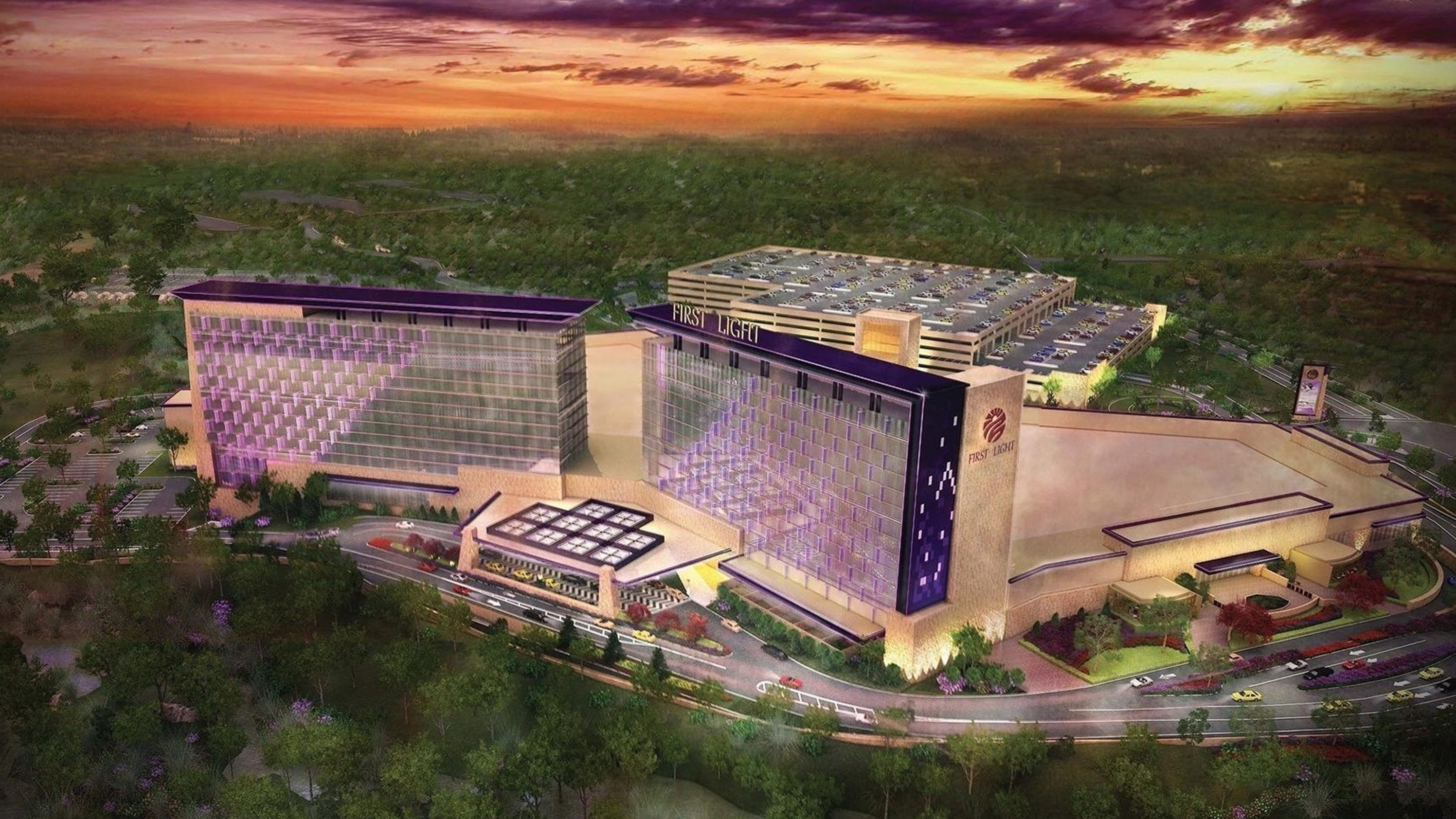 Mashpee Wampanoag haven't given up on building a casino in Taunton — Here's the latest