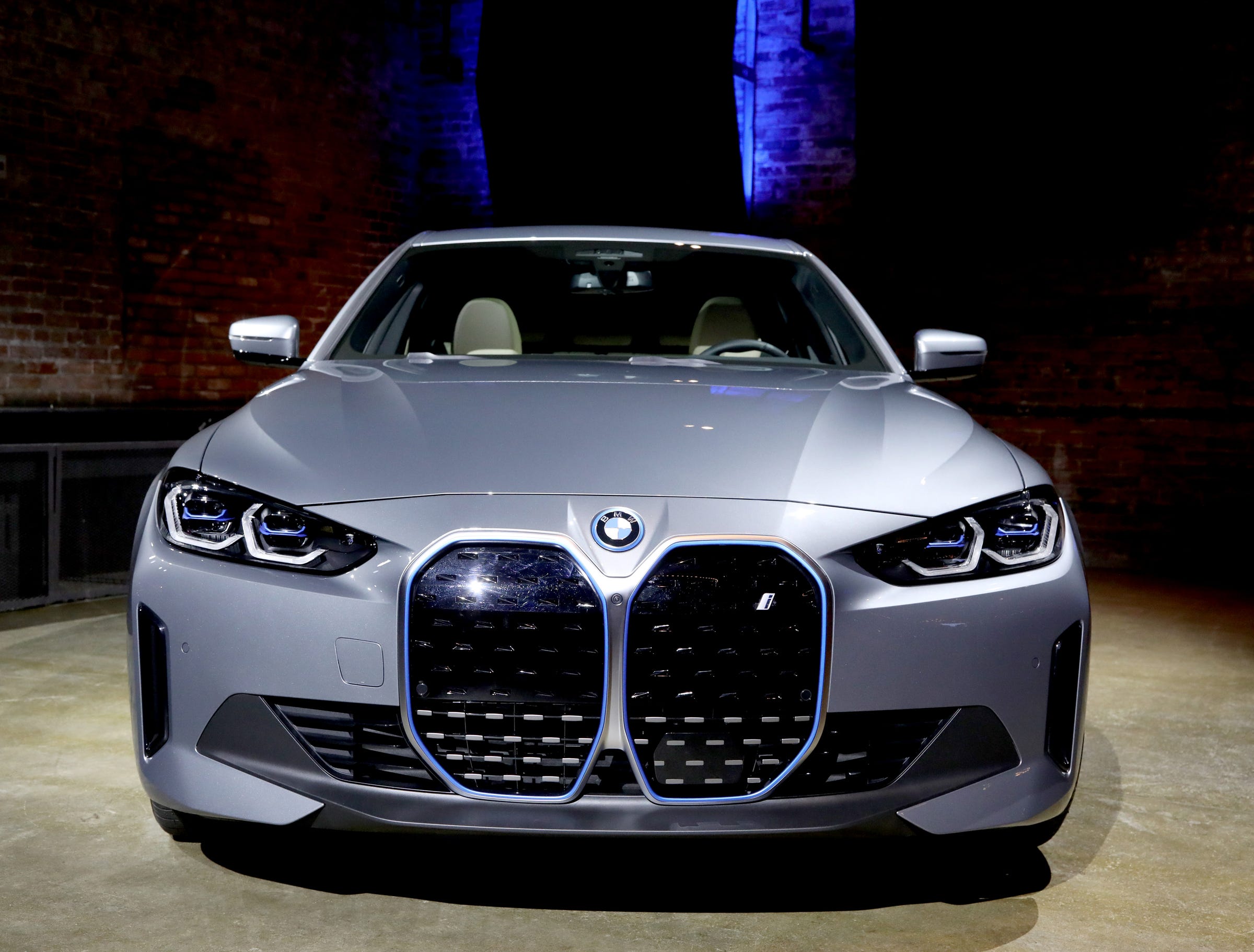 BMW reveals its EV future with 83K flagship SUV, new sport sedan