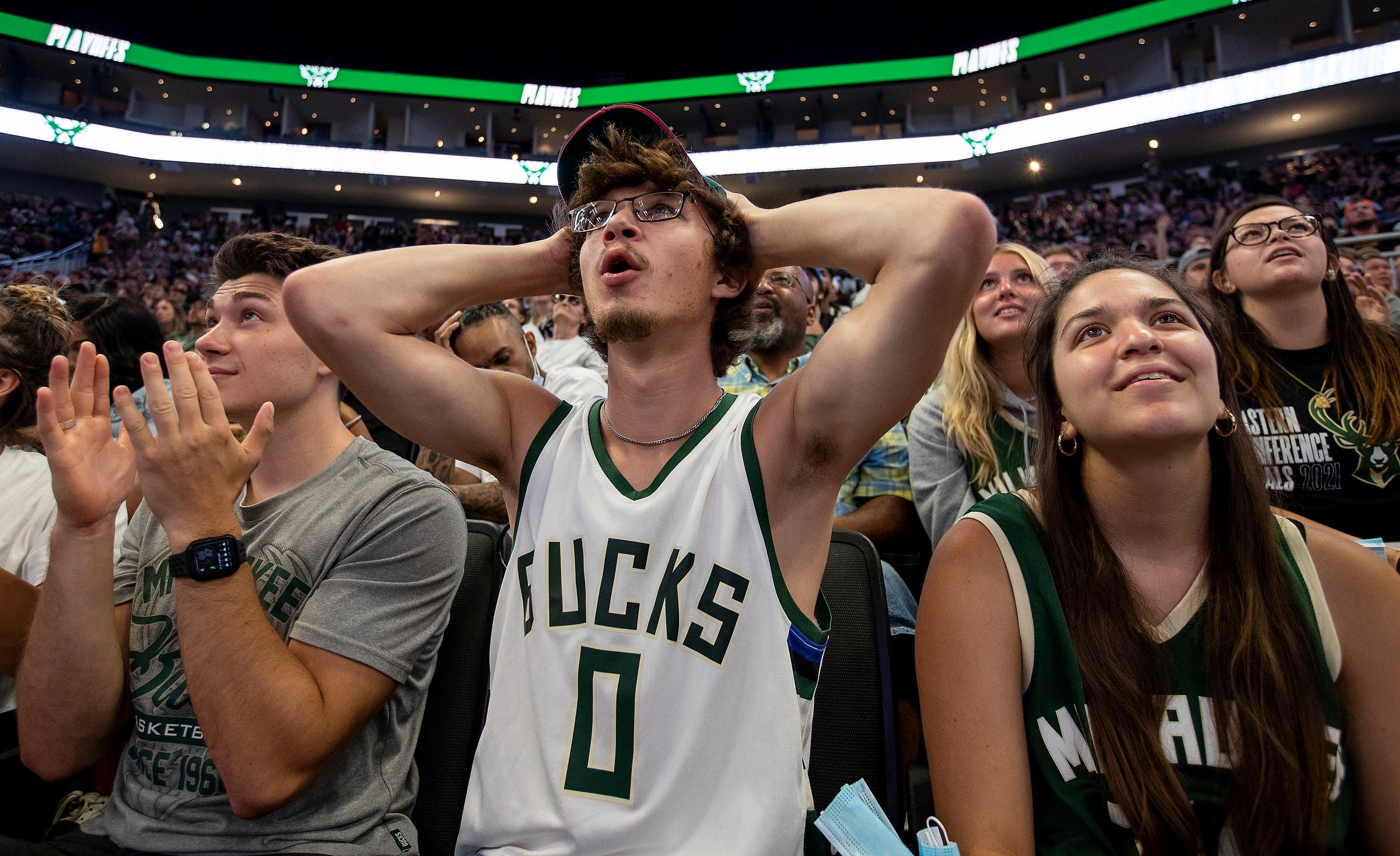 Bucks vs. Suns tickets reach 29,000 for Finals Game 3 at