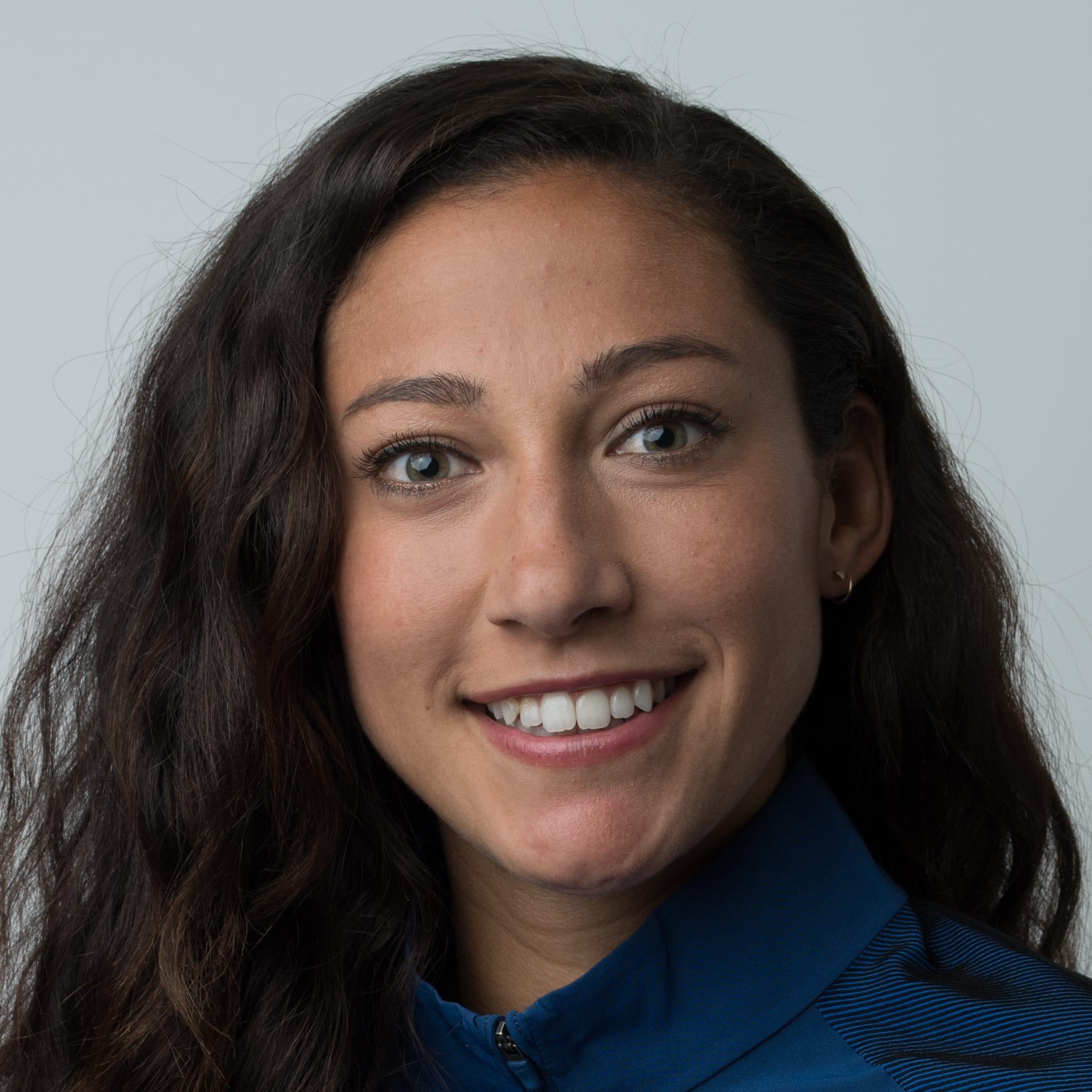 Christen Press