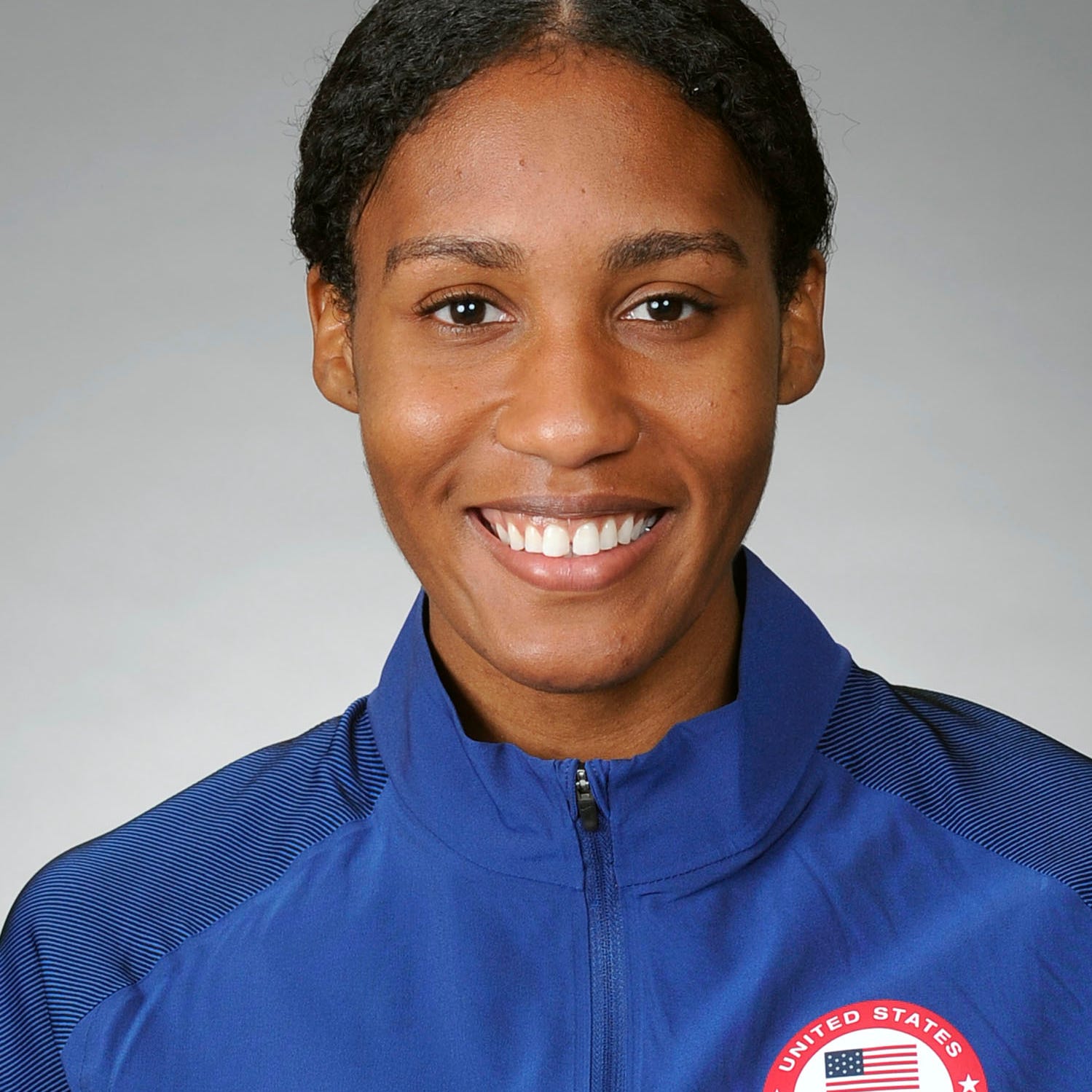 Ajee Wilson