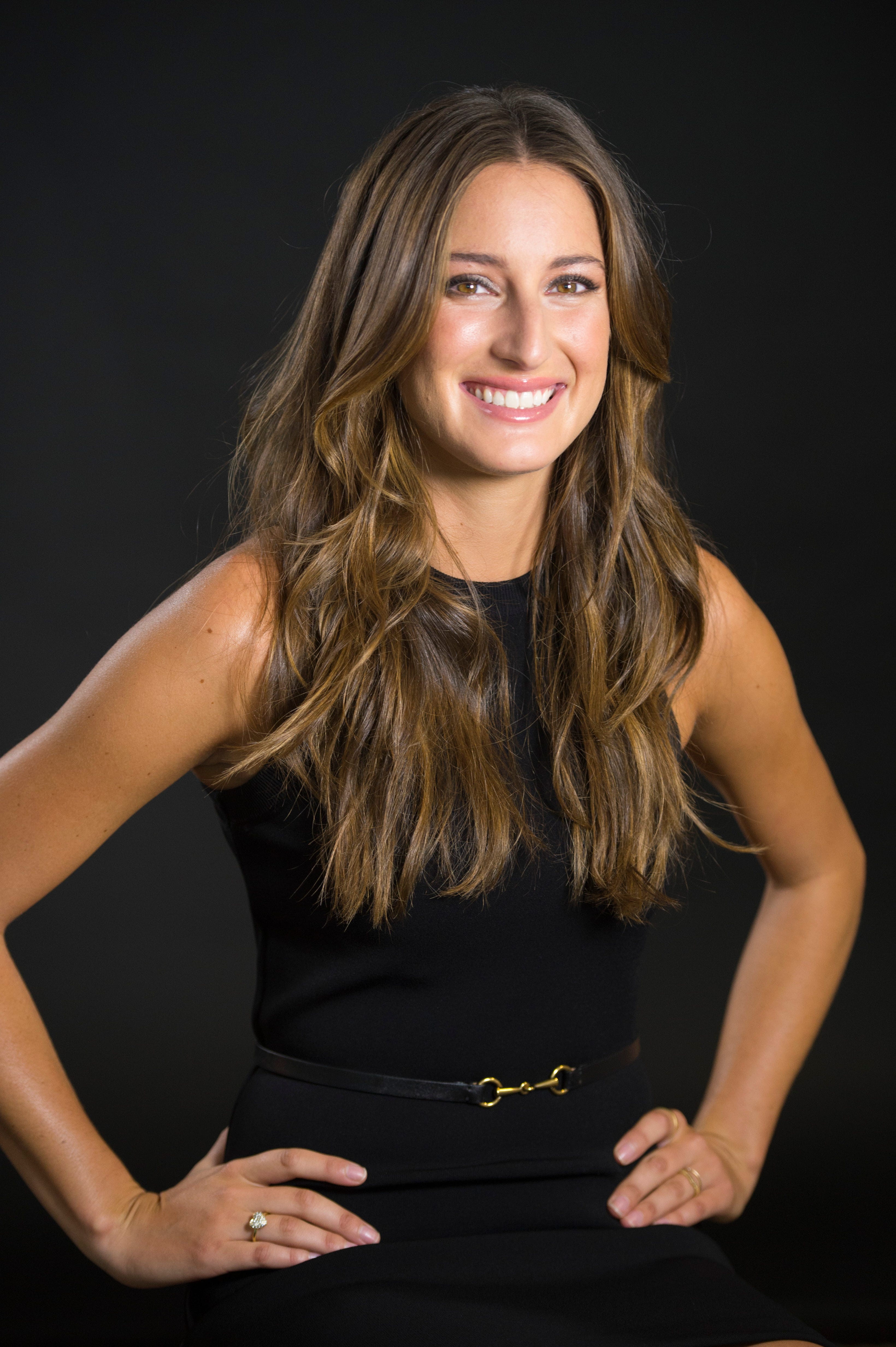 Tokyo Olympics 2021 Jessica Springsteen Honored To Represent Team Usa