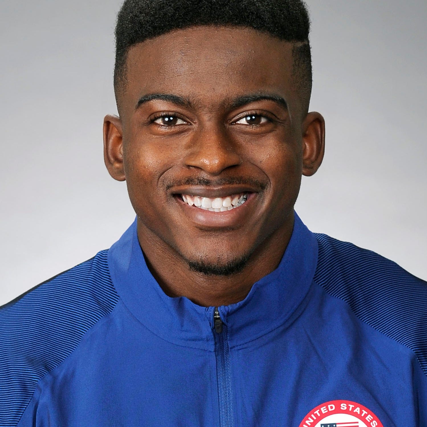 Trayvon Bromell