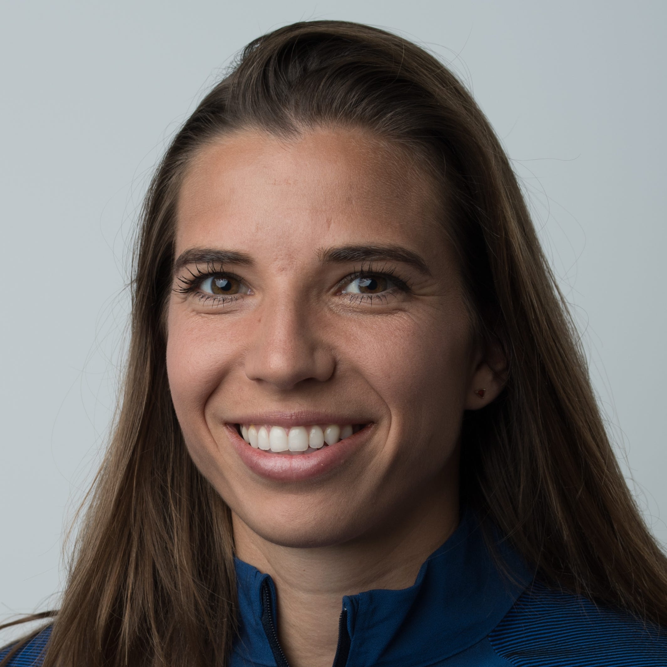 Tobin Heath