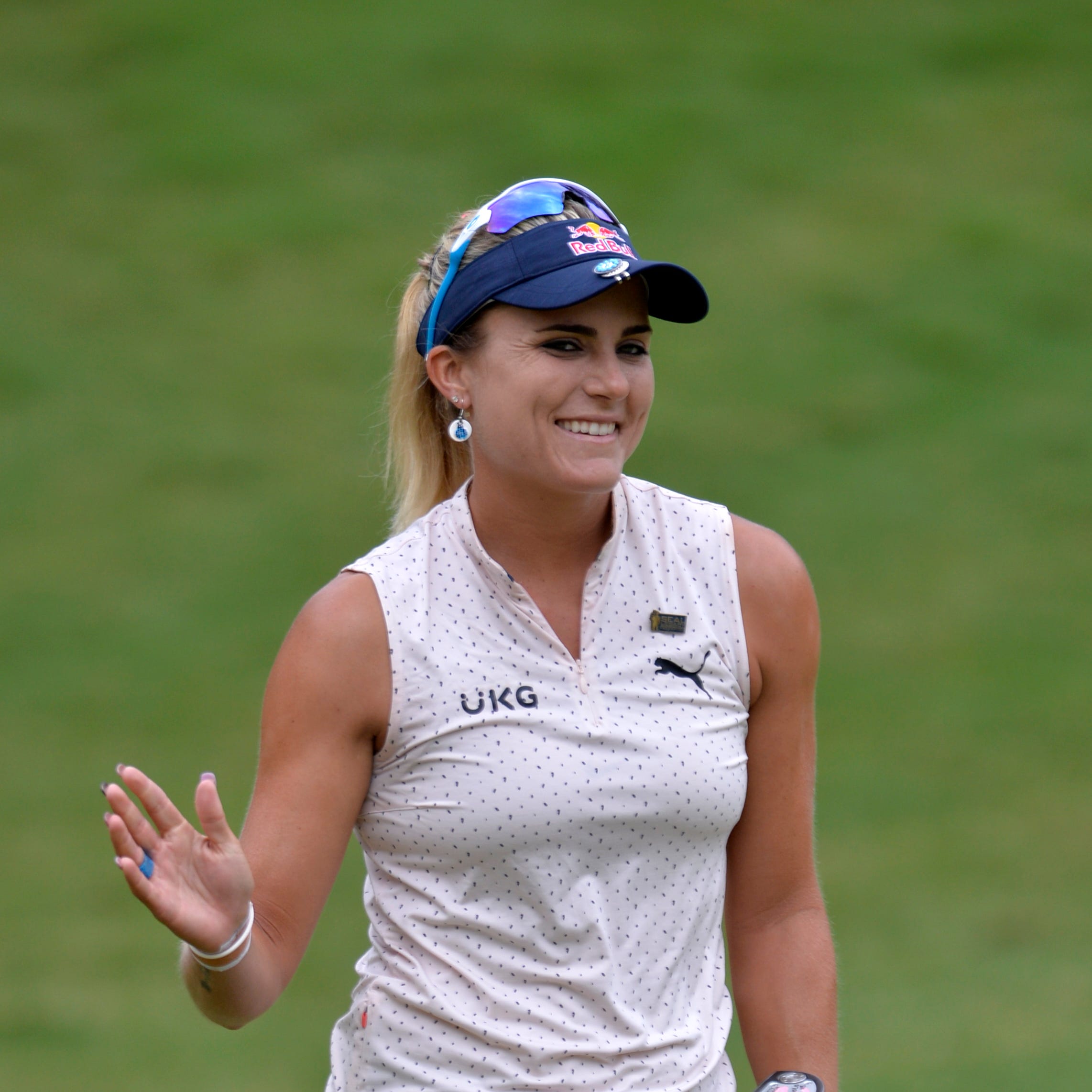 Lexi Thompson