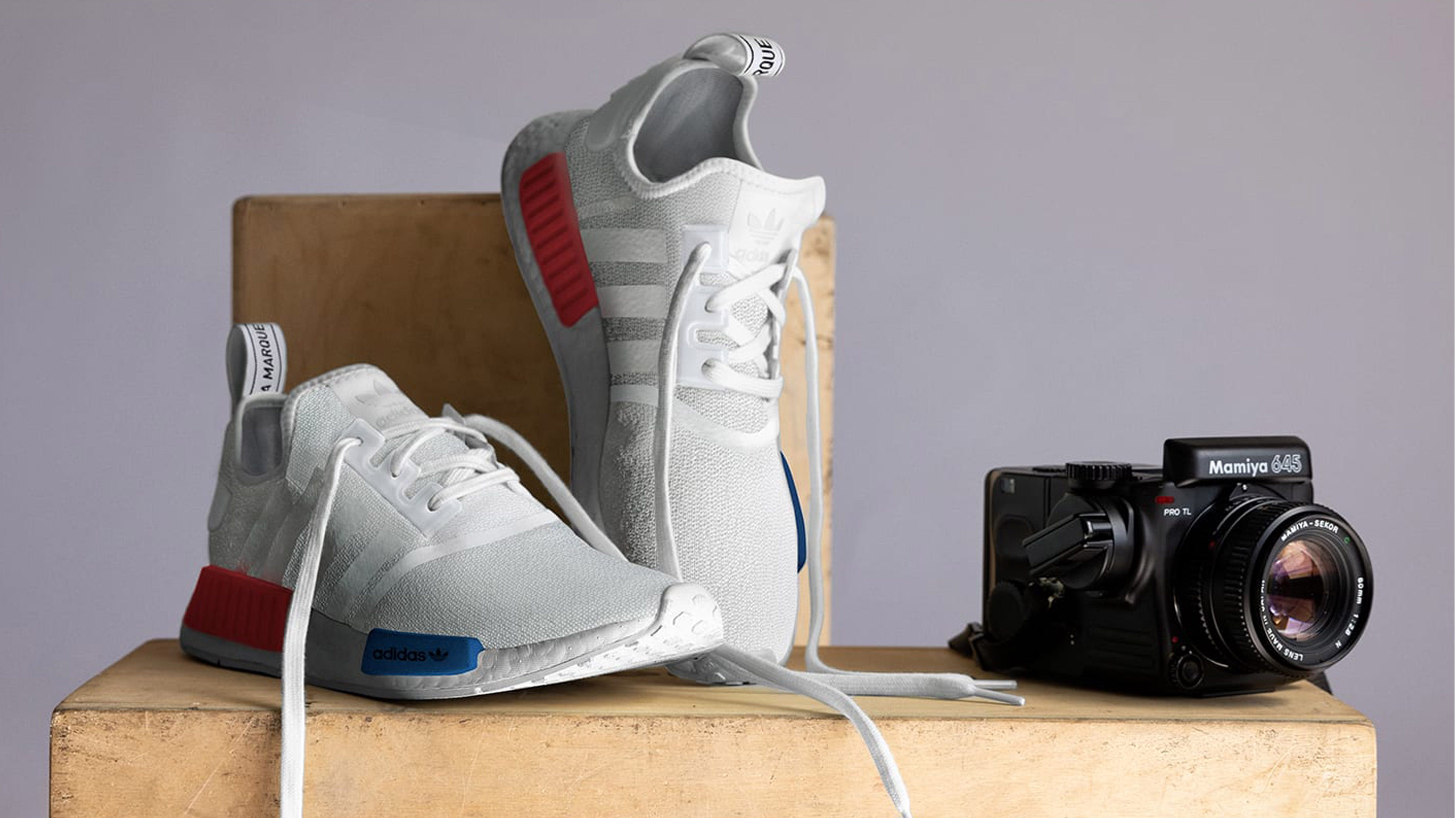 adidas sale: Get sneakers and more for 30% off through ...