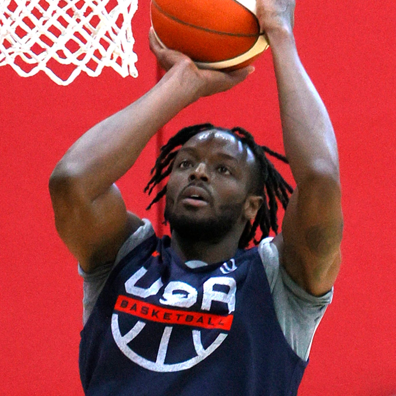 Jerami Grant