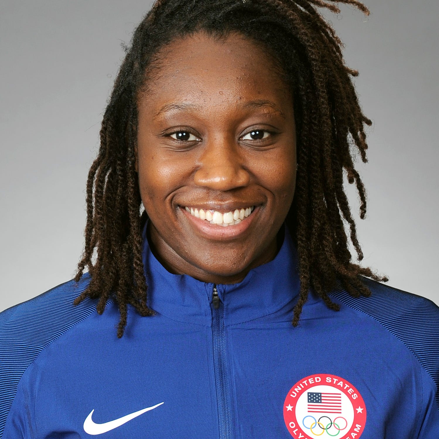 Tina Charles