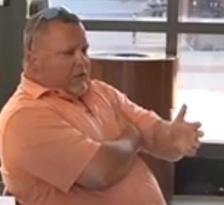 Fall River businessman David Hebert, who pleaded guilty to several counts of bribery and extortion, asks for another sentencing delay.