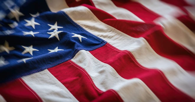 The New Hampshire Condominium Act does allow for the flying of the American flag in condominium associations, but it grants boards of directors the right to make reasonable restrictions regarding the use of the American flag.