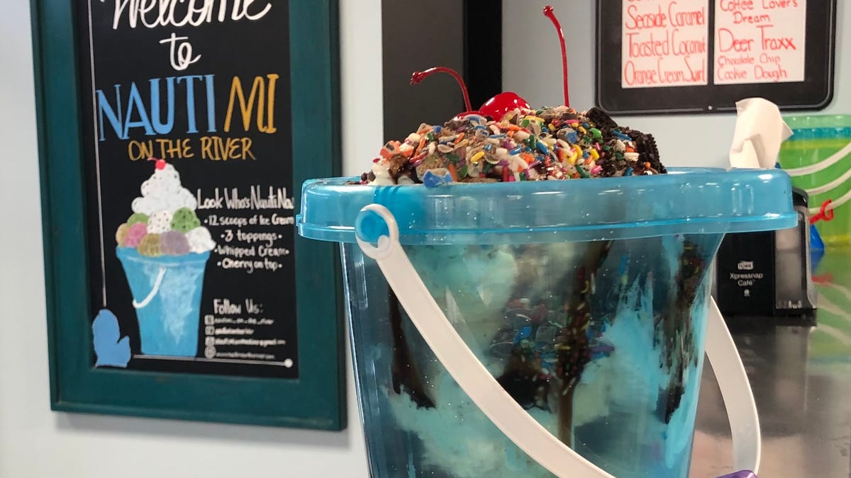 Ten spots to score a scoop in Livingston County Ten spots to score a scoop in Livingston County