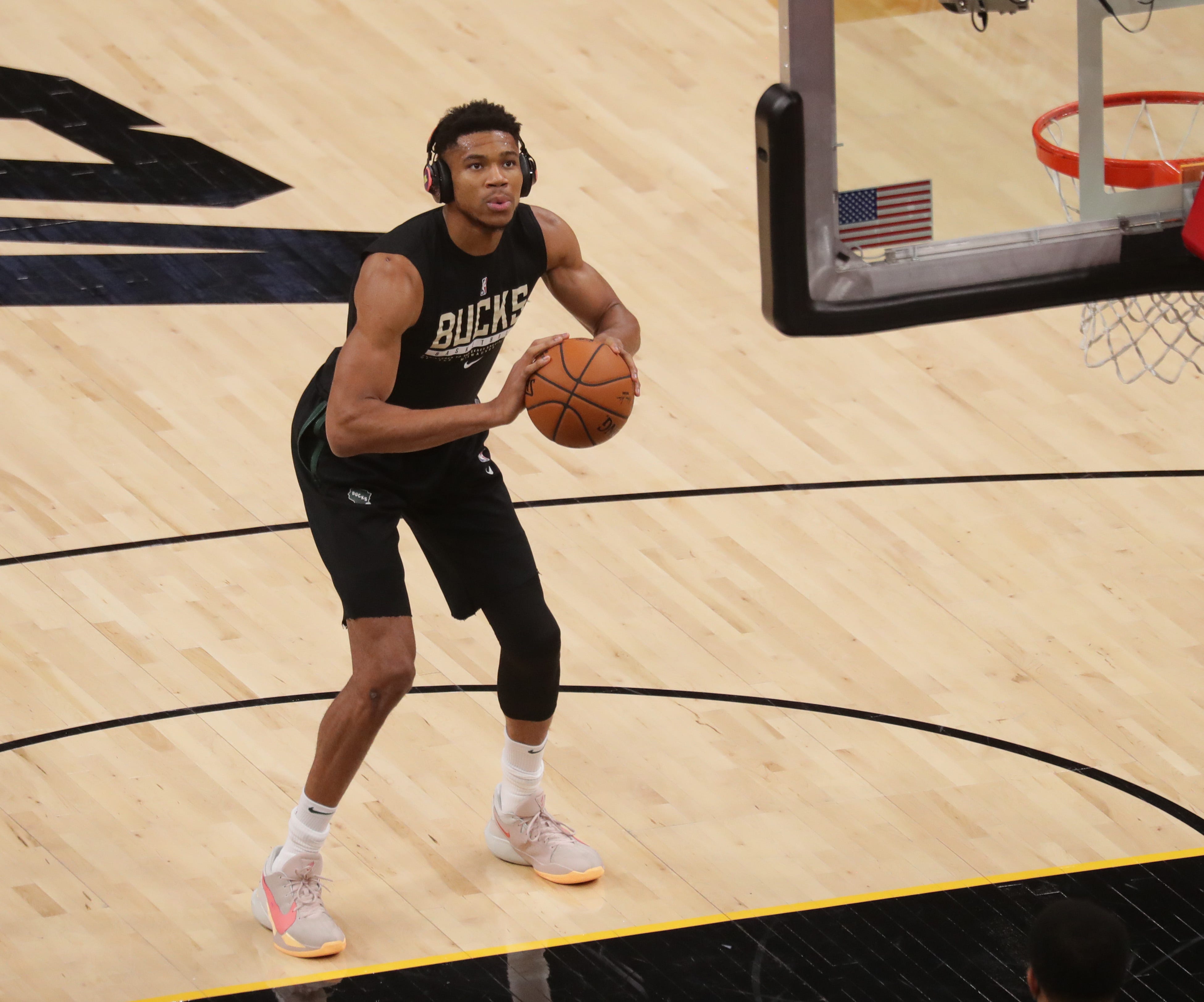 giannis all star