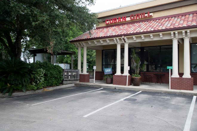 Tallahassee restaurant Carlos Cuban Grill closes as owners retire