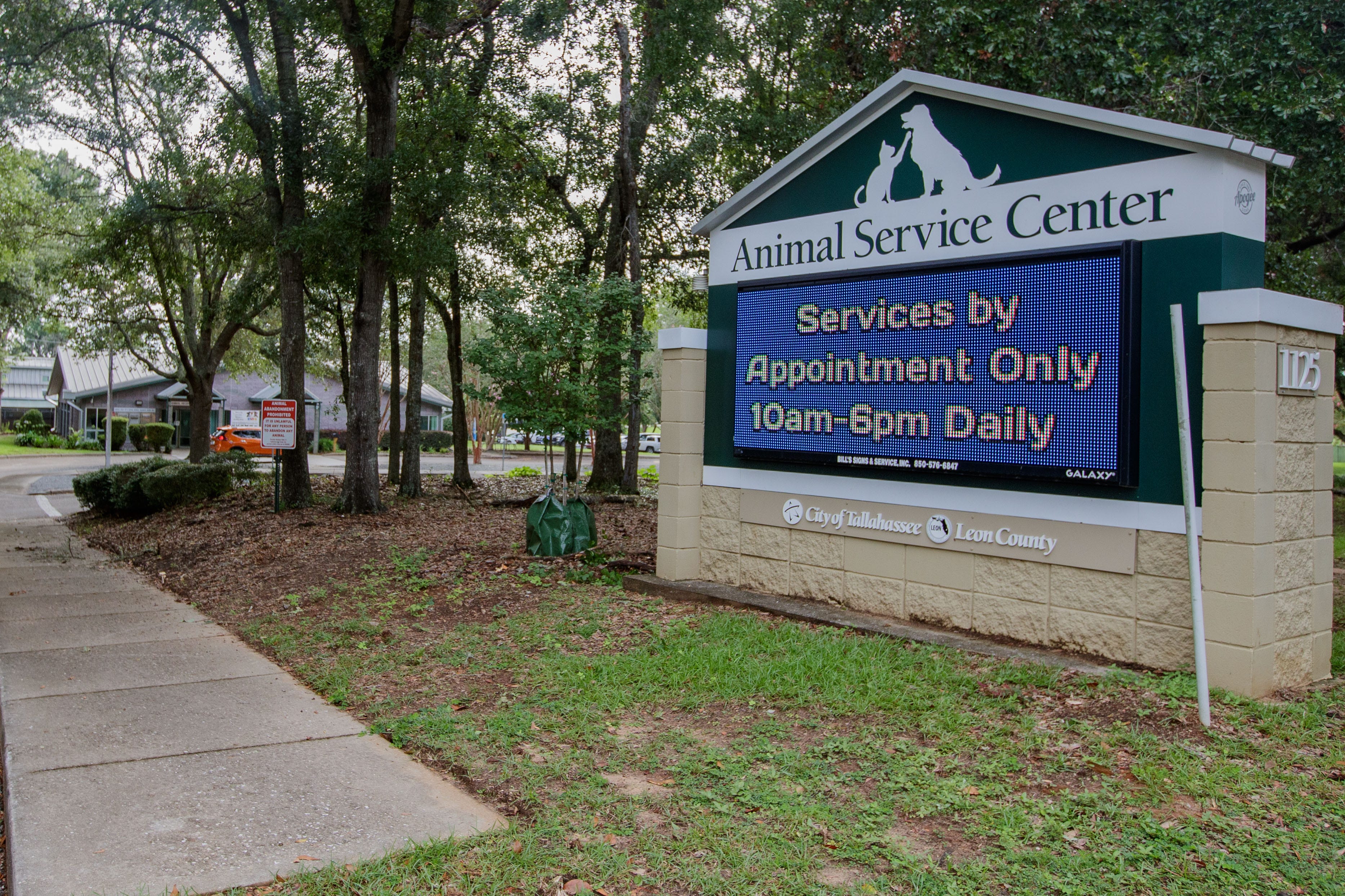 City to fund Animal Service Center repairs but assessment finds facility  needs replacement