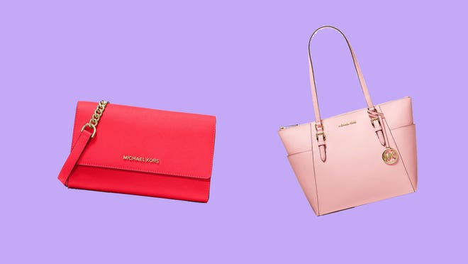 Kors purse: Get up to 60% the brand's bags more