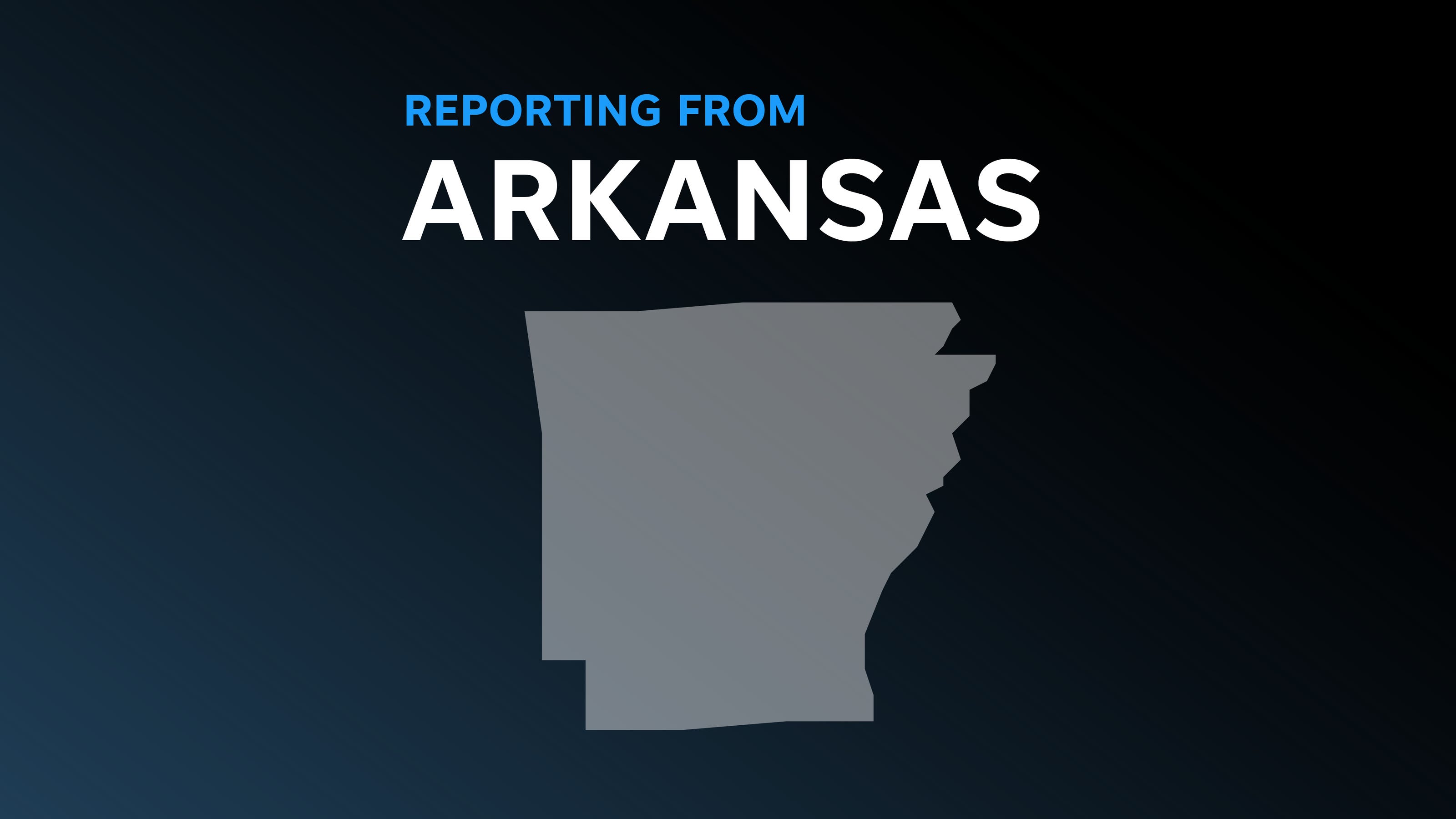 Dumas, Arkansas, shooting: As many as 10 wounded outside car show