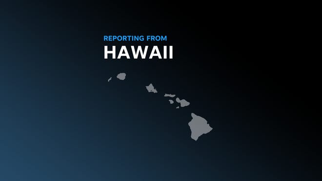 News from Hawaii