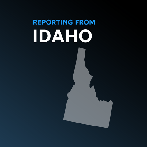 News out of Idaho