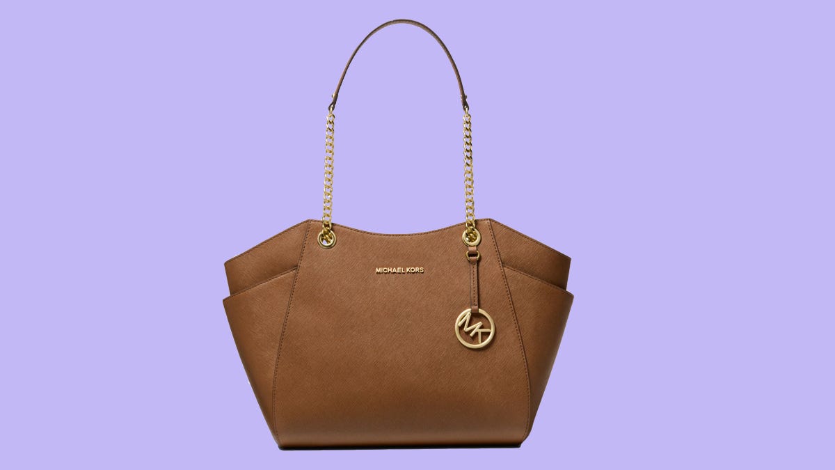 Michael Kors Purse: Snag a handbag for 70% off right now