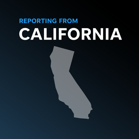 News out of California