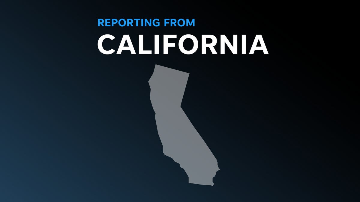 News out of California
