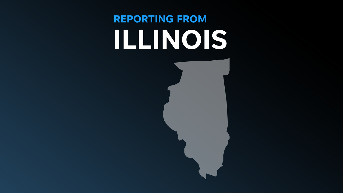 News out of Illinois