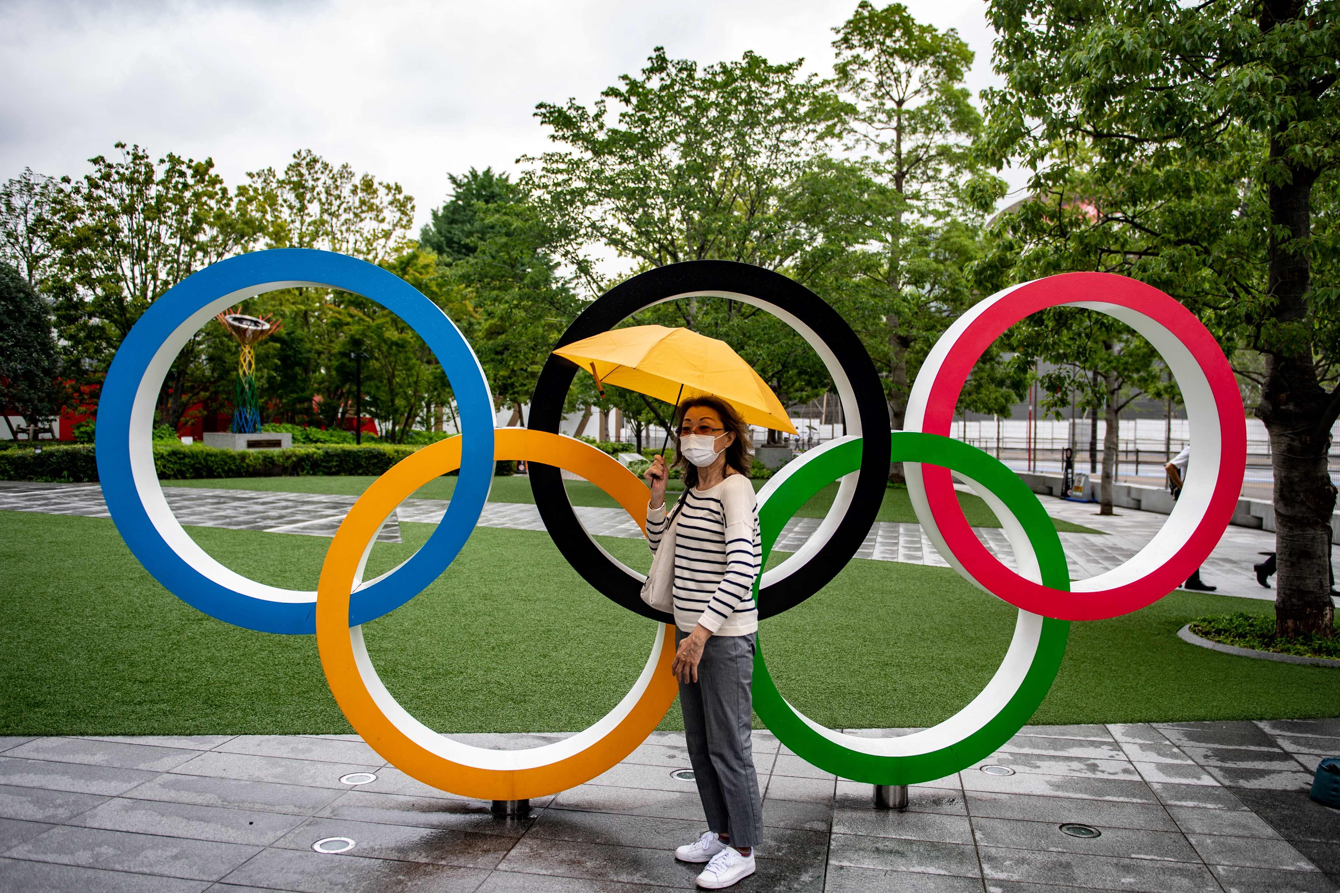 21 Olympics Fans Not Allowed To Attend Tokyo Games Due To Covid 19