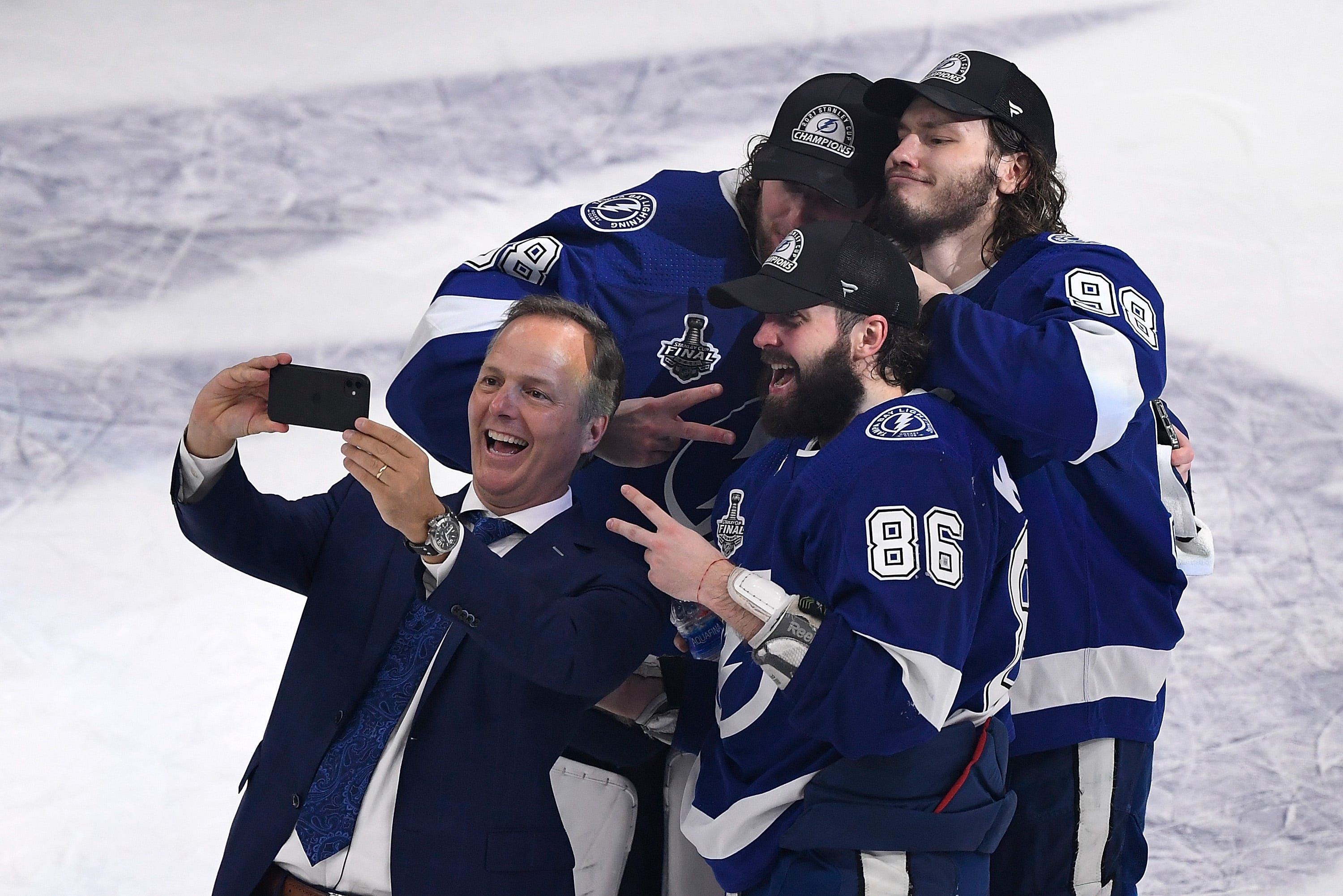tampa bay lightning cap space,Save up to
