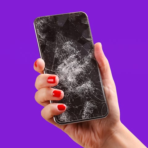 uBreakiFix saw a 25% spike in cracked screens over