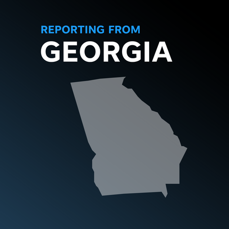 News out of Georgia