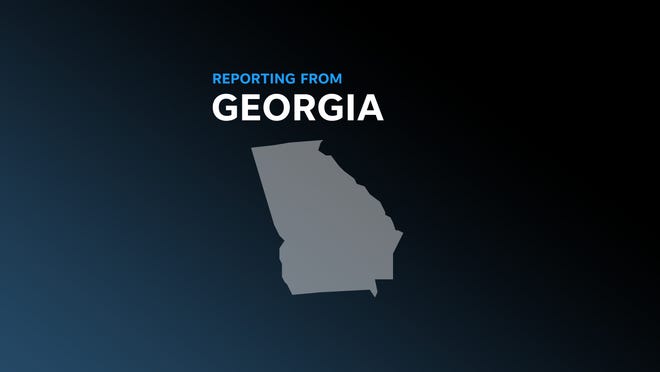 News out of Georgia