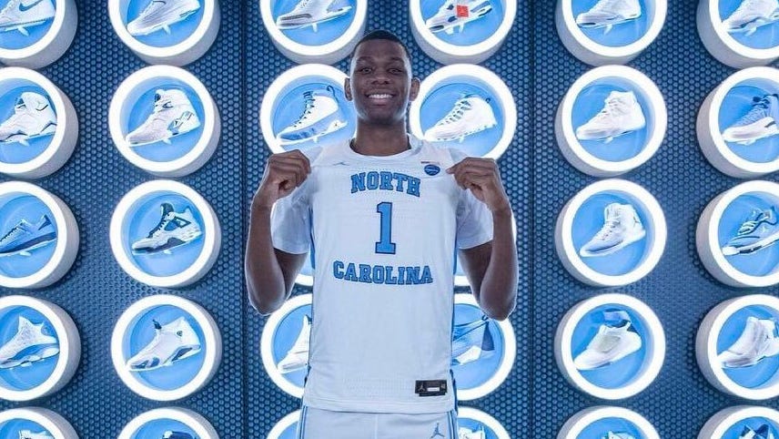 Recruiting Analyst: Commitment of the Week - Jalen Washington; Transfer of the Week - Dawson Garcia Recruiting Analyst: Commitment of the Week - Jalen Washington; Transfer of the Week - Dawson Garcia