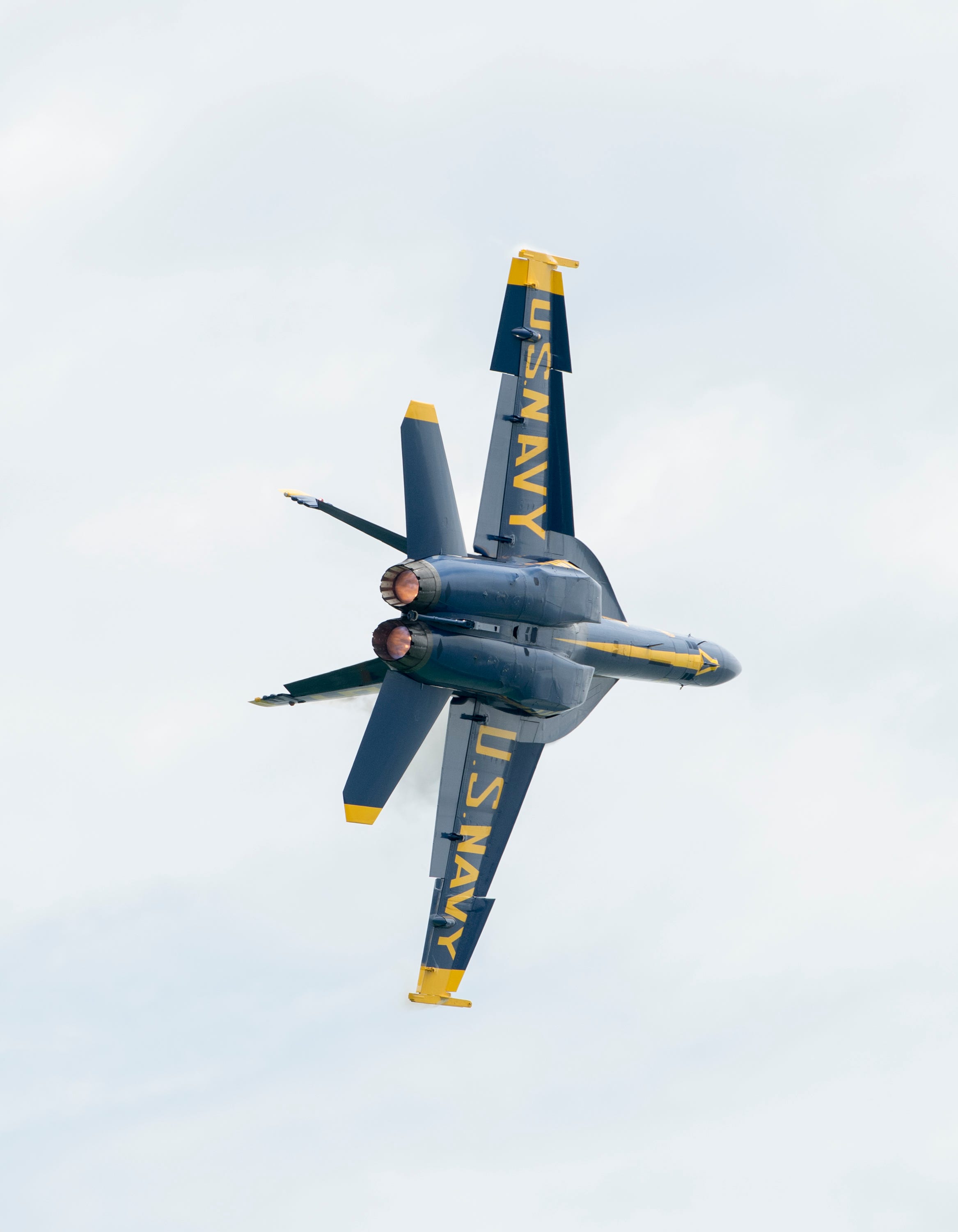 Blue Angels Air Show 2021 at Pensacola Beach What to know