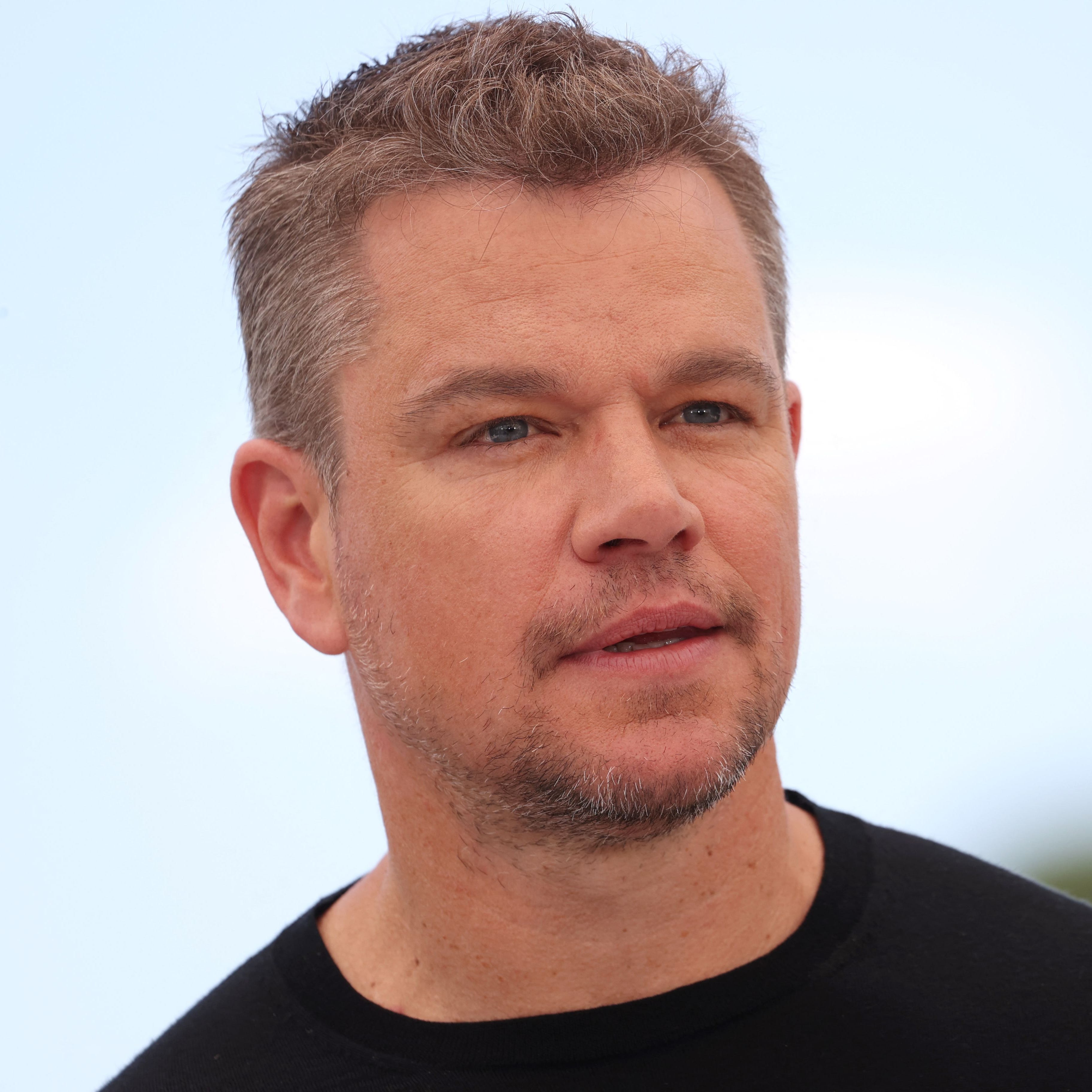 Coronavirus Matt Damon On Contagion Daughter Contracting Virus