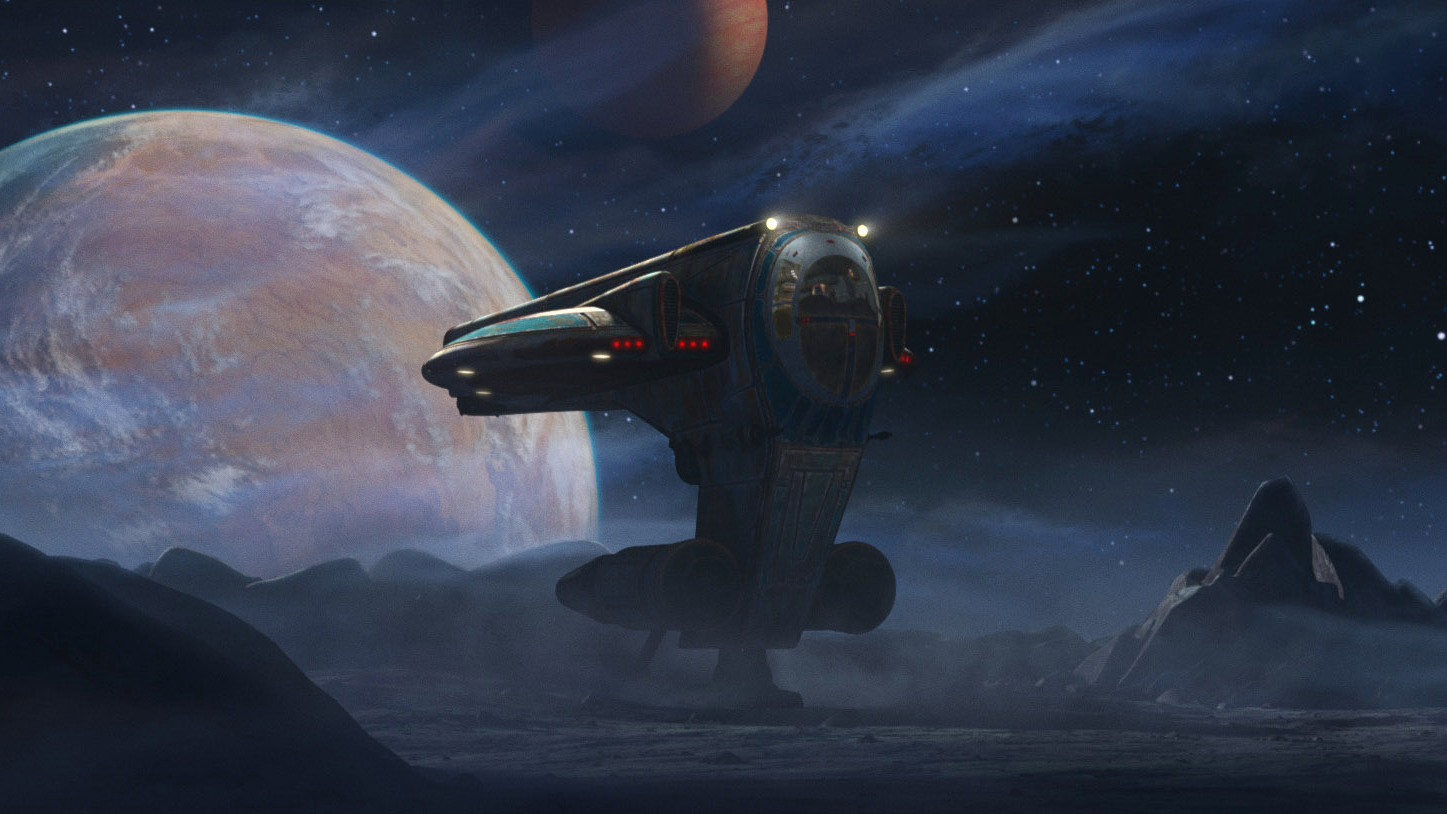 Star Wars Ryloth Star Wars Ryloth