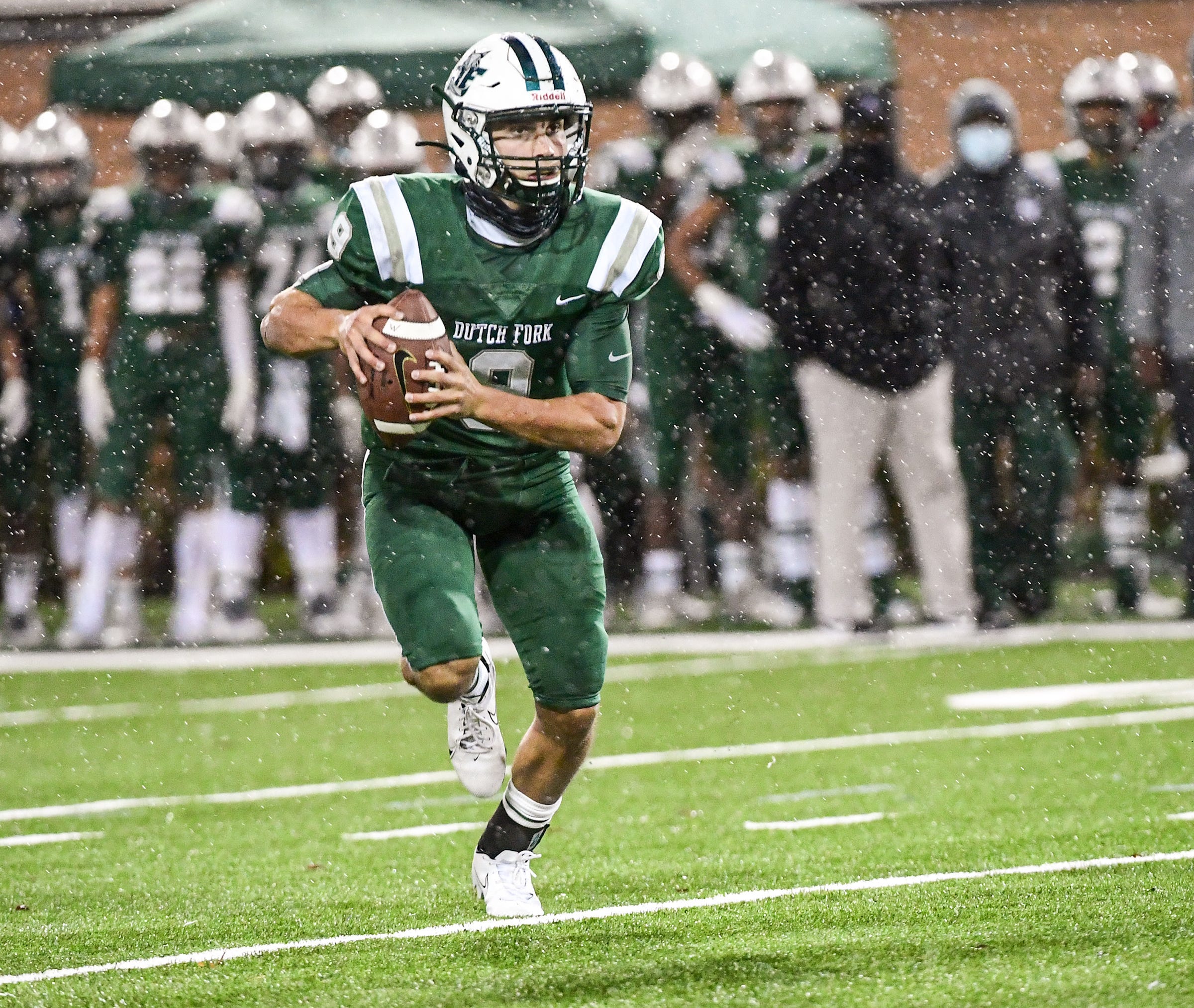 Clemson QB signees expected to go in first round of MLB draft