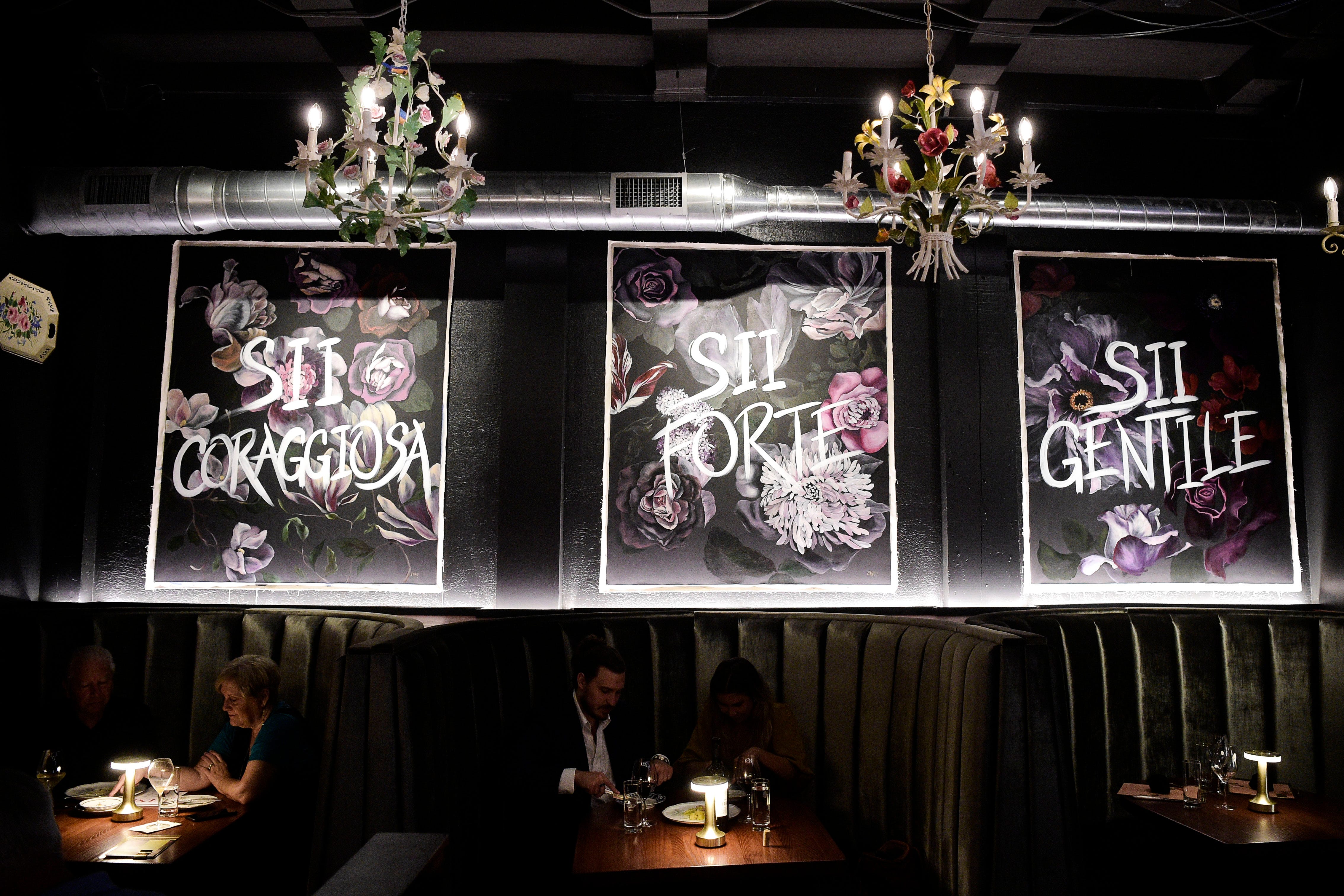 Brother Wolf and Osteria Stella join the Knoxville restaurant scene