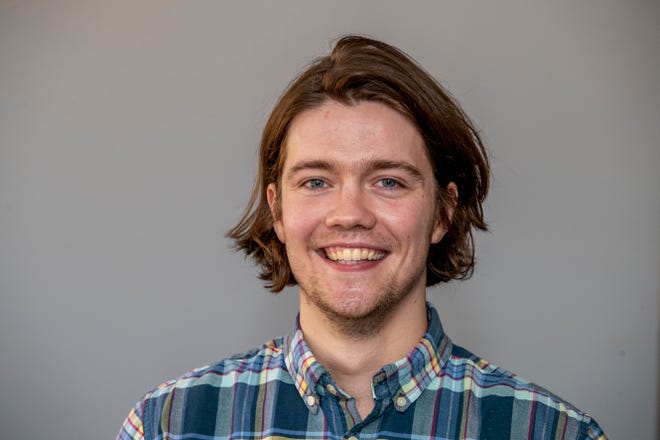 Tom Coulter se une a The Desert Sun como reportero cubriendo política Tom Coulter se une a The Desert Sun como reportero cubriendo política