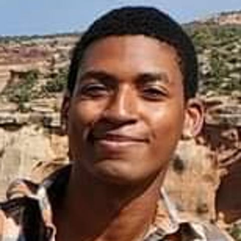Daniel Robinson, 24, was last seen June 23, 2021, 