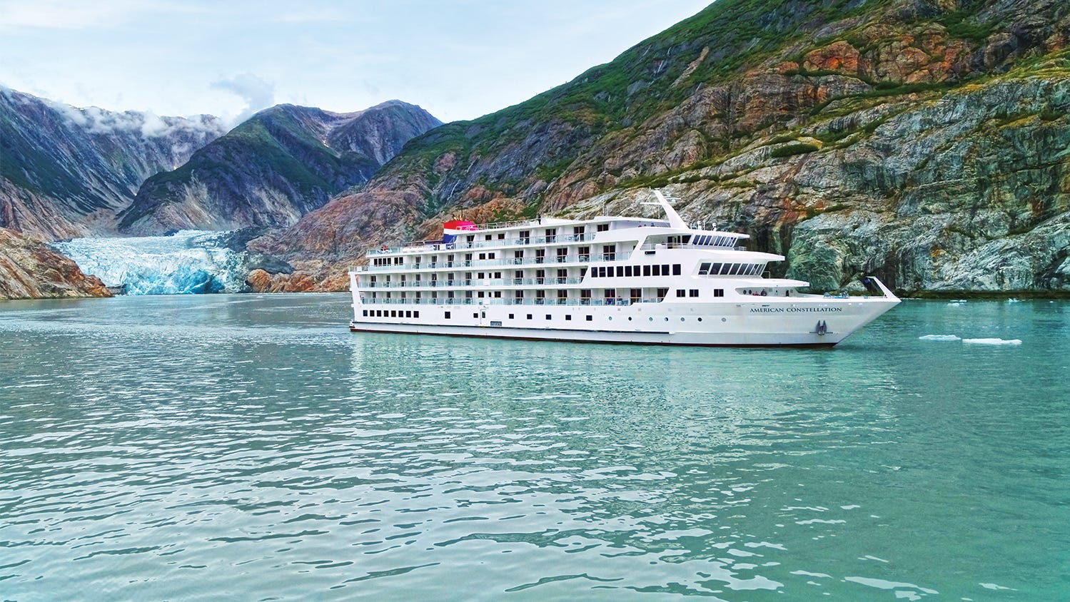 American Cruise Lines cruise canceled after 3 positive COVID-19 tests American Cruise Lines cruise canceled after 3 positive COVID-19 tests
