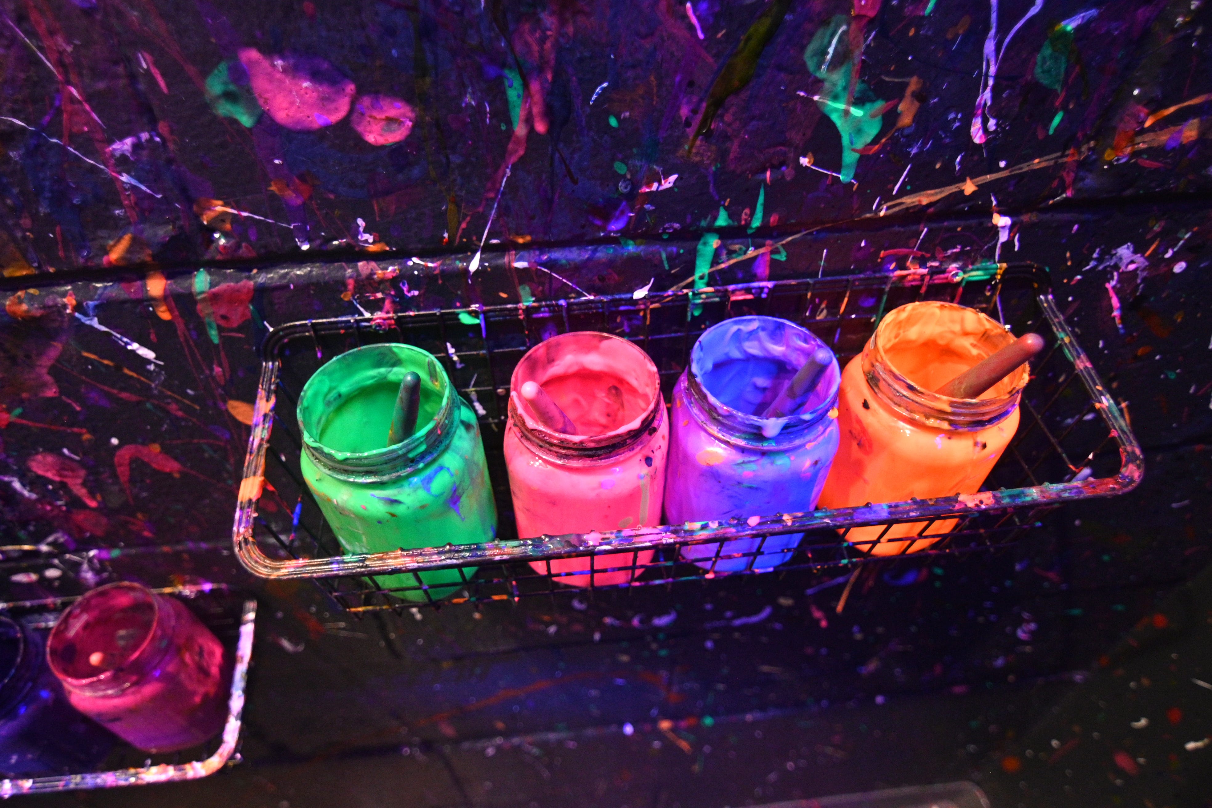 Get creative and inspired at Pinspiration in Berkley